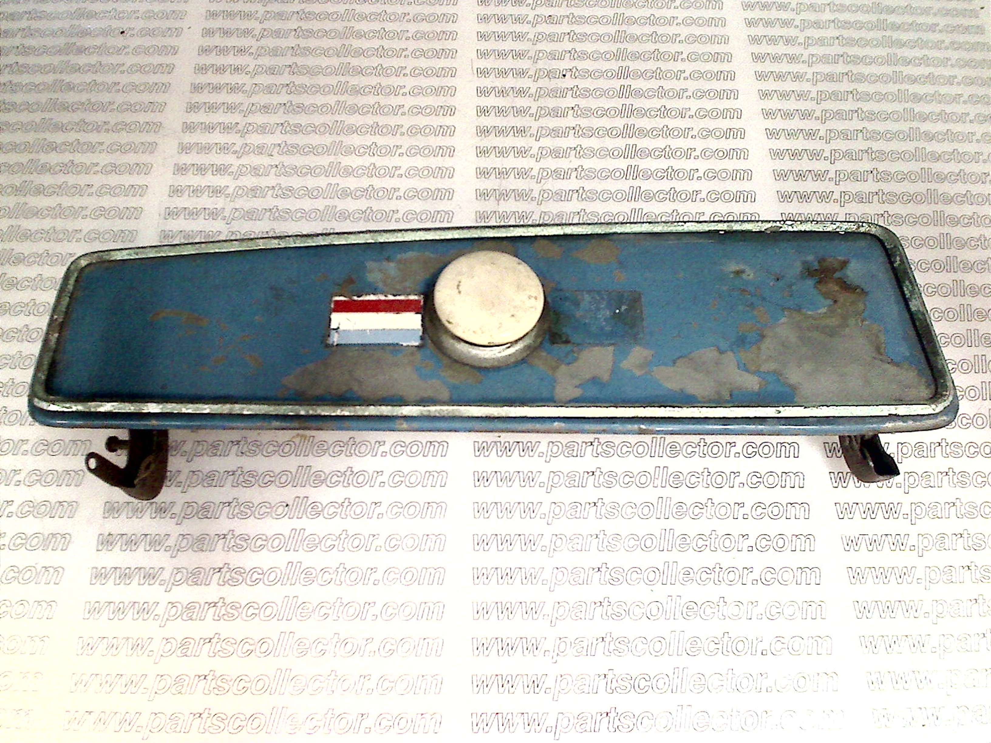 LANCIA  Car body code 18000 compatible with: LANCIA APRILIA