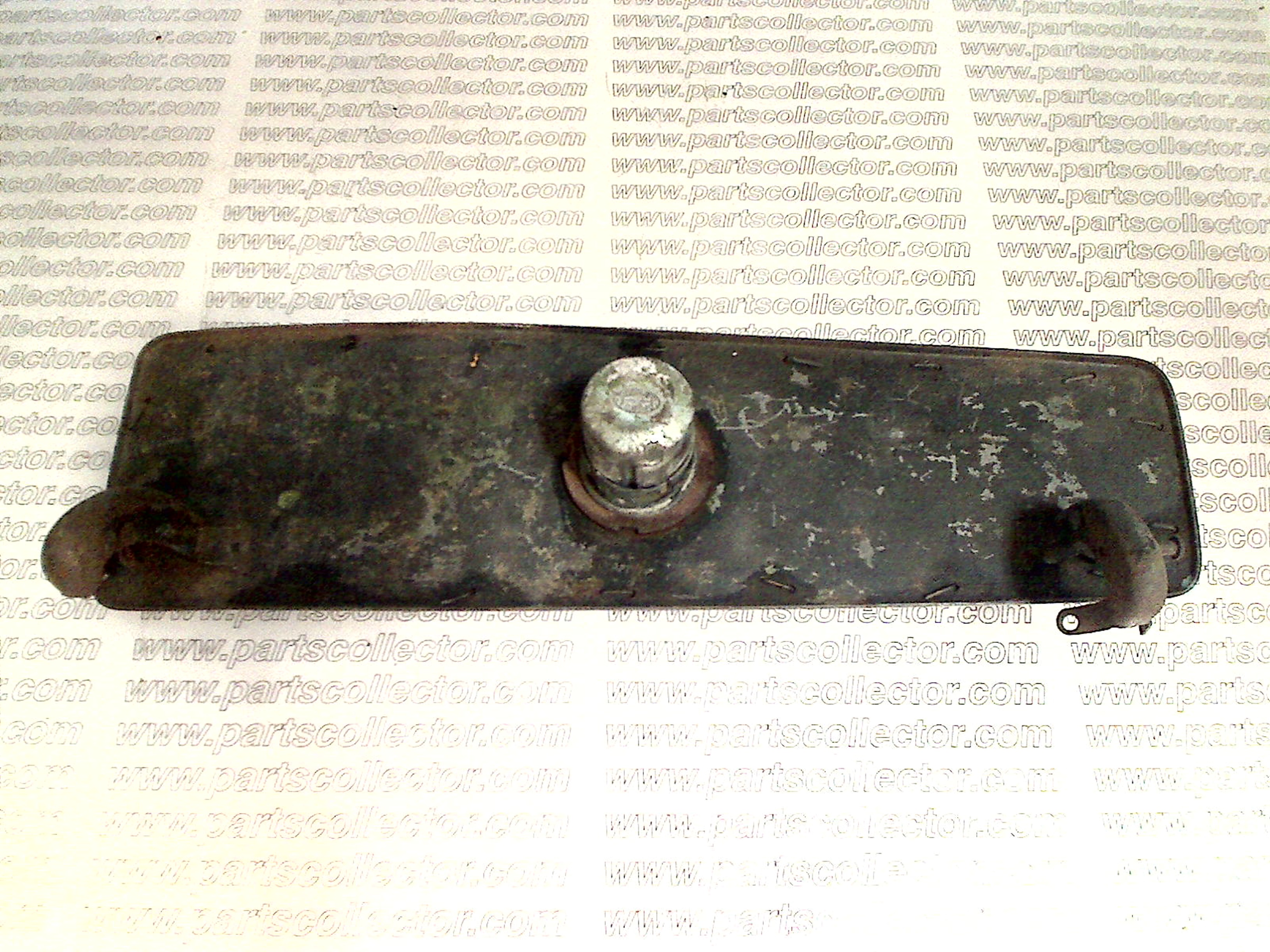 LANCIA  Car body code 18000 compatible with: LANCIA APRILIA - additional view