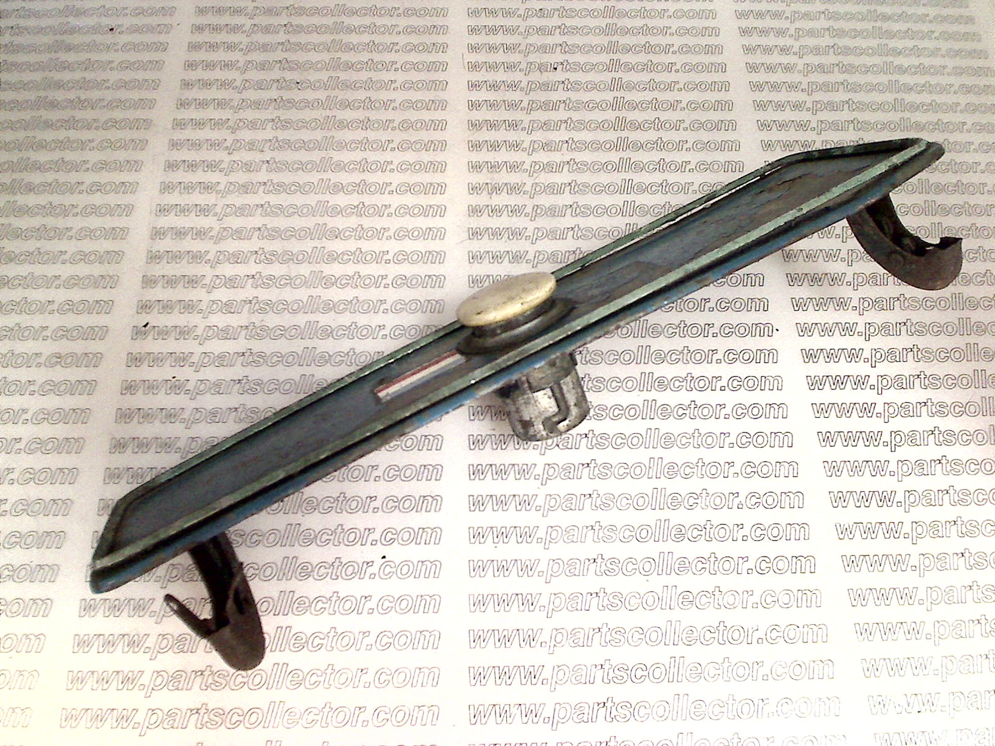 LANCIA  Car body code 18000 compatible with: LANCIA APRILIA - detail view