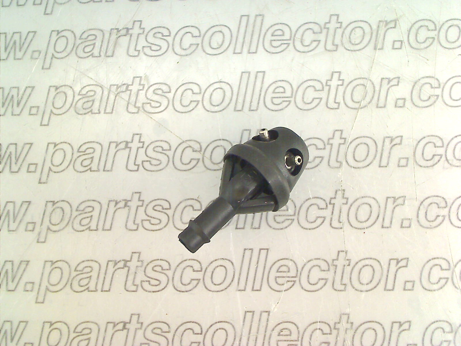 MASERATI 53811109 Electrical system code 11932 compatible with: MASERATI BITURBO, MASERATI GHIBLI V6, MASERATI QUATTROPORTE III AM330, MASERATI SHAMAL