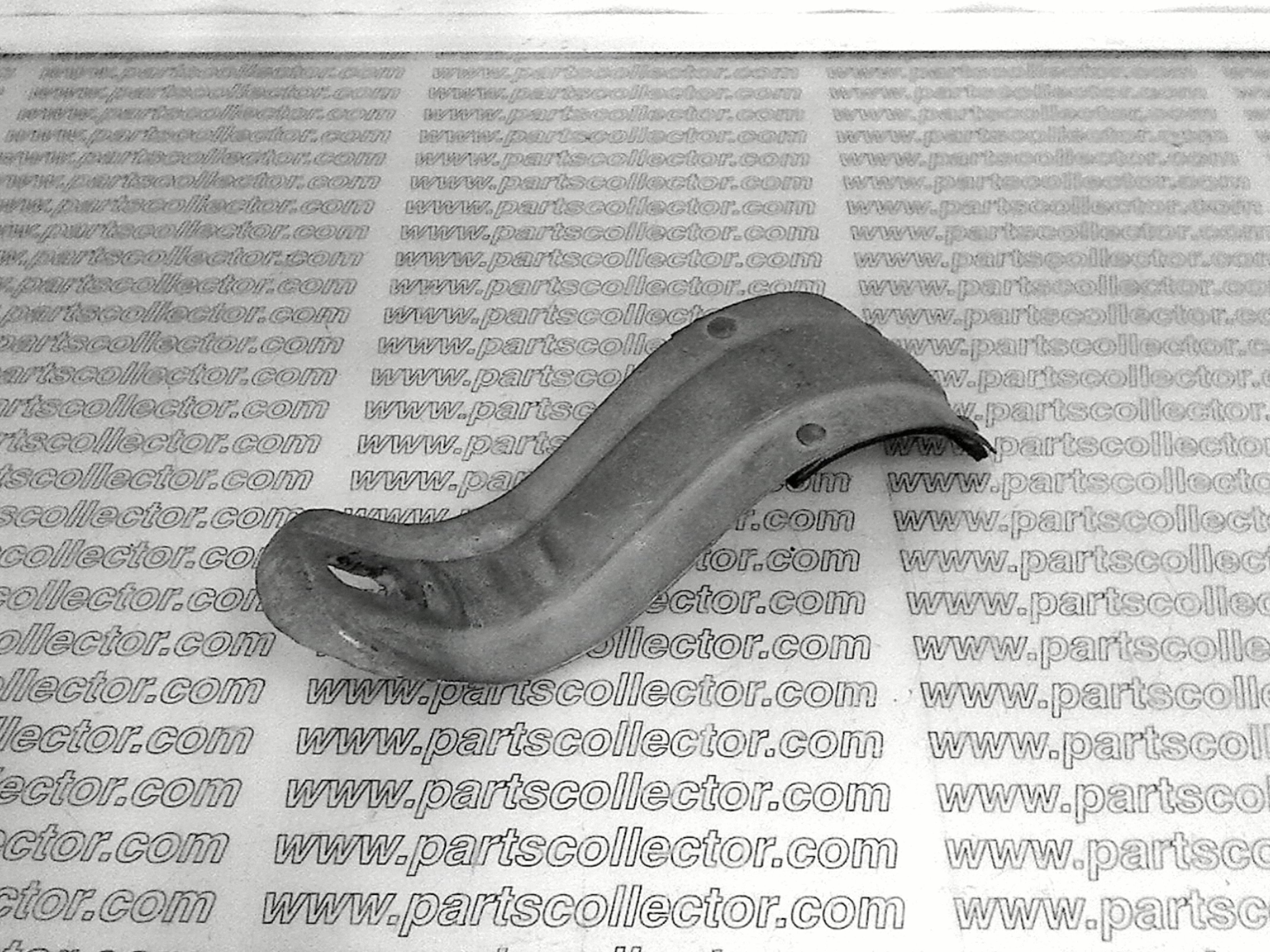 ALFA ROMEO  Car body code 18078 compatible with: ALFA ROMEO GIULIETTA 750/101, ALFA ROMEO GIULIETTA SPIDER 750/101 - additional view
