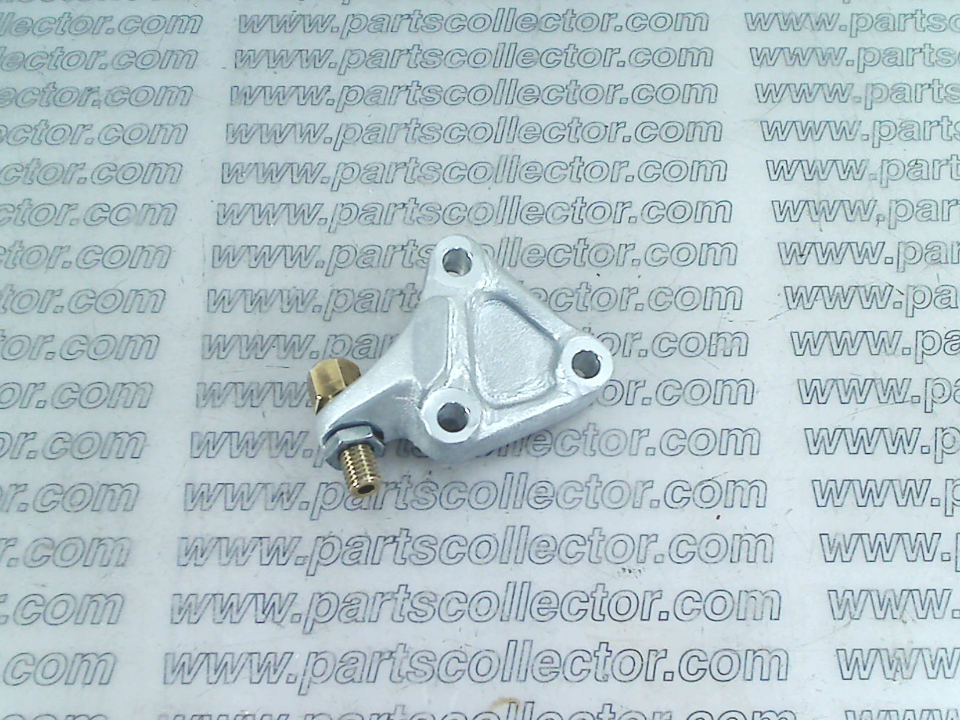 FERRARI 19303 Engine code 18790 compatible with: FERRARI 330, FERRARI 330 GT 2+2 - additional view