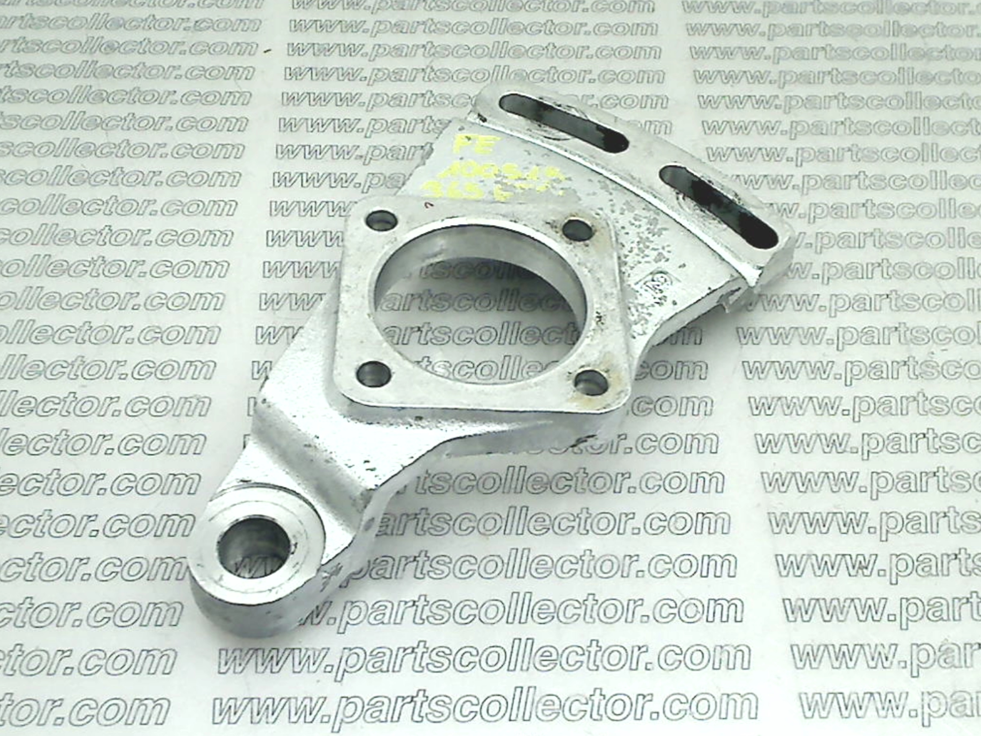 FERRARI 100515 Steering and Wheels code 18127 compatible with: FERRARI 365 GT4 2+2, FERRARI 365 GTC4 , FERRARI 400 - additional view