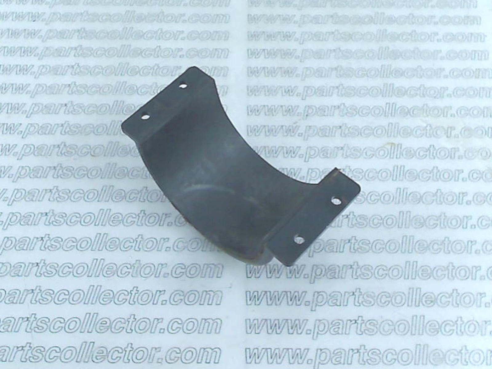 DE TOMASO  Car body code 19041 compatible with: DE TOMASO PANTERA - additional view
