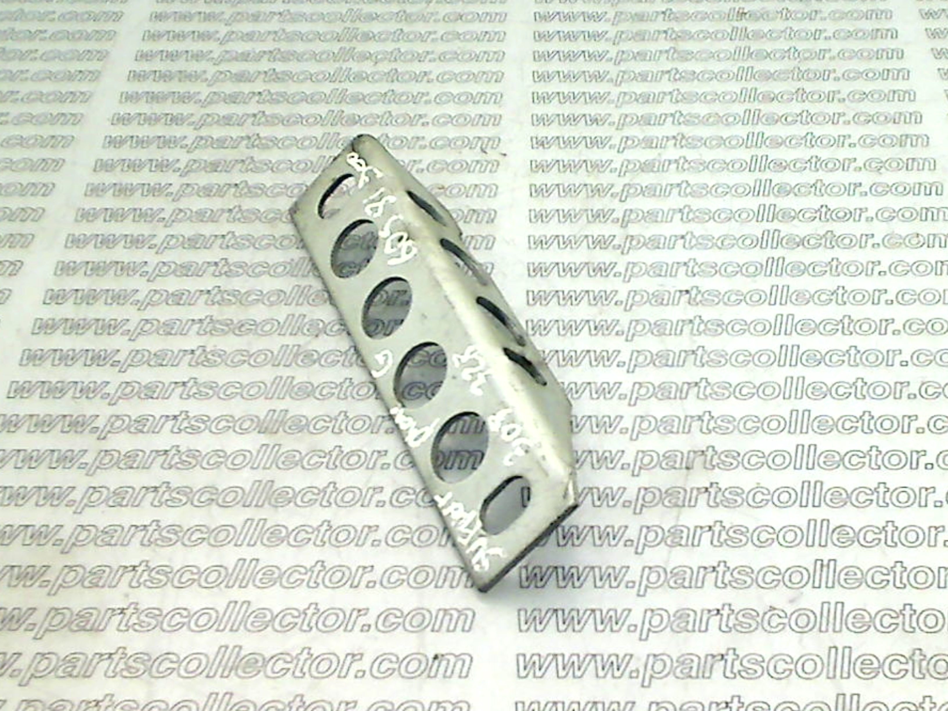 FERRARI 60581900 Lighting system code 17615 compatible with: FERRARI 208, FERRARI 308 GTB GTS, FERRARI 328 - additional view