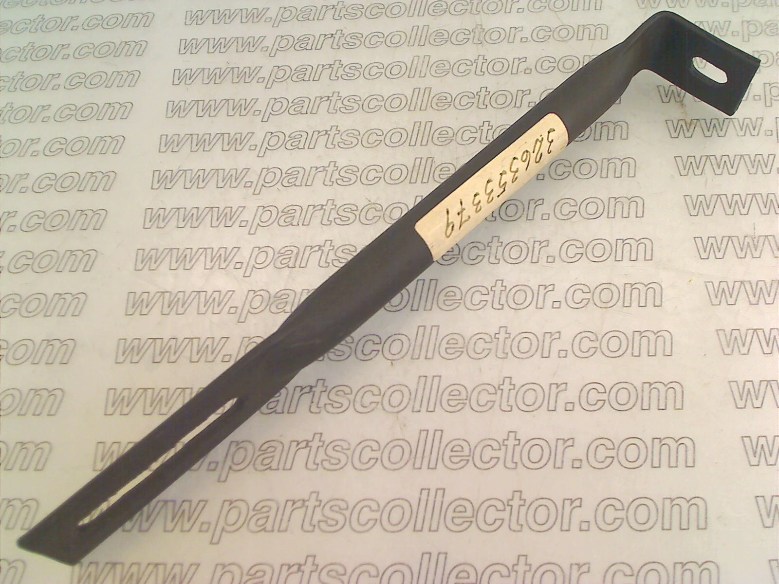 MASERATI 326353379 Car body code 12897 compatible with: MASERATI BITURBO