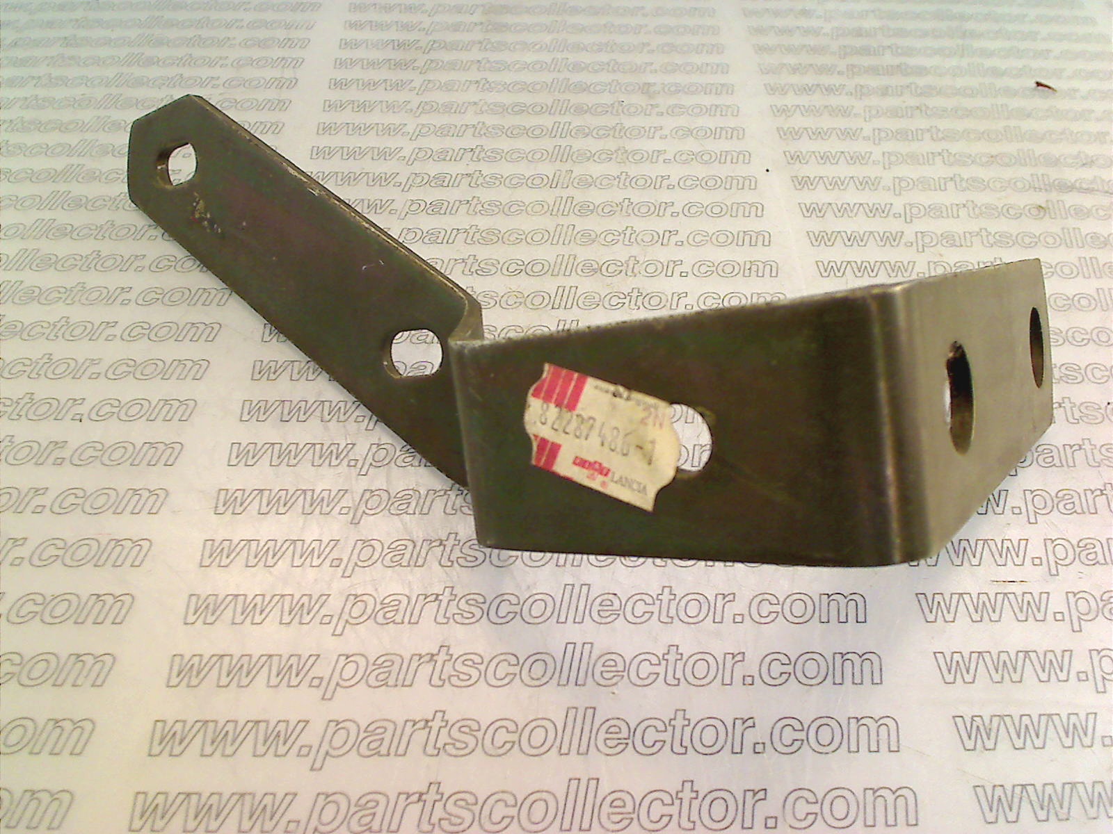 LANCIA 82287486 Car body code 14309 compatible with: LANCIA BETA, LANCIA TREVI