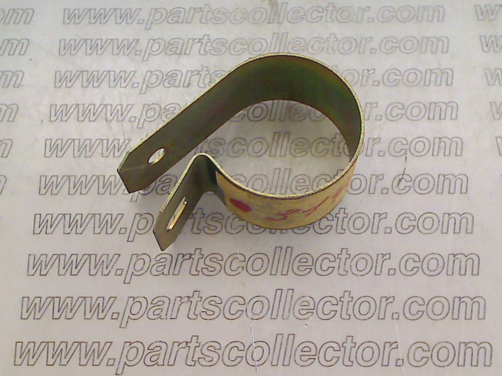 MASERATI 319220369 Fuel system - Exhaust code 14584 compatible with: MASERATI BITURBO, MASERATI KARIF