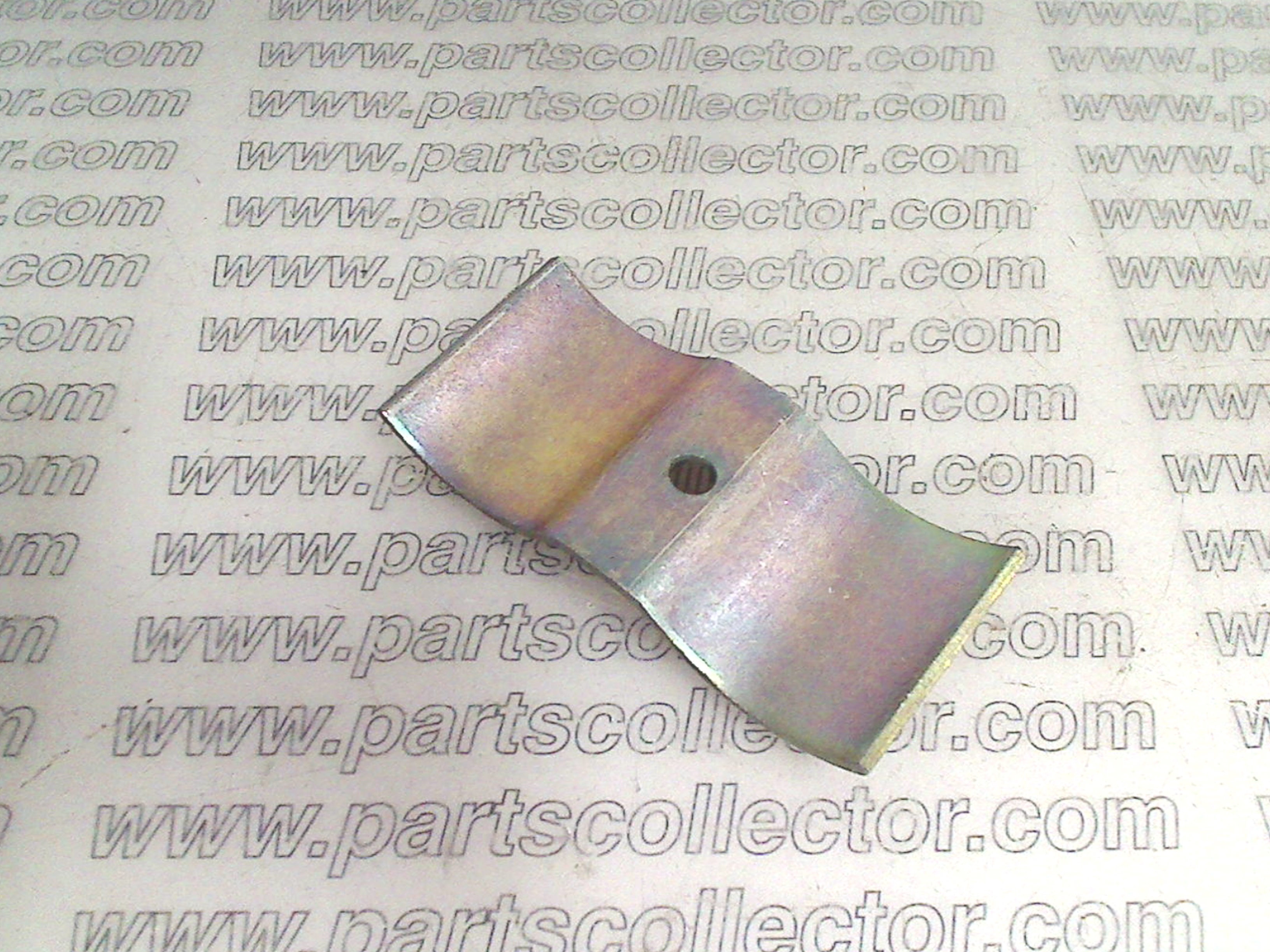 MASERATI 122 CR 77170 Engine code 18502 compatible with: MASERATI MERAK AM122, MASERATI MERAK SS AM122A