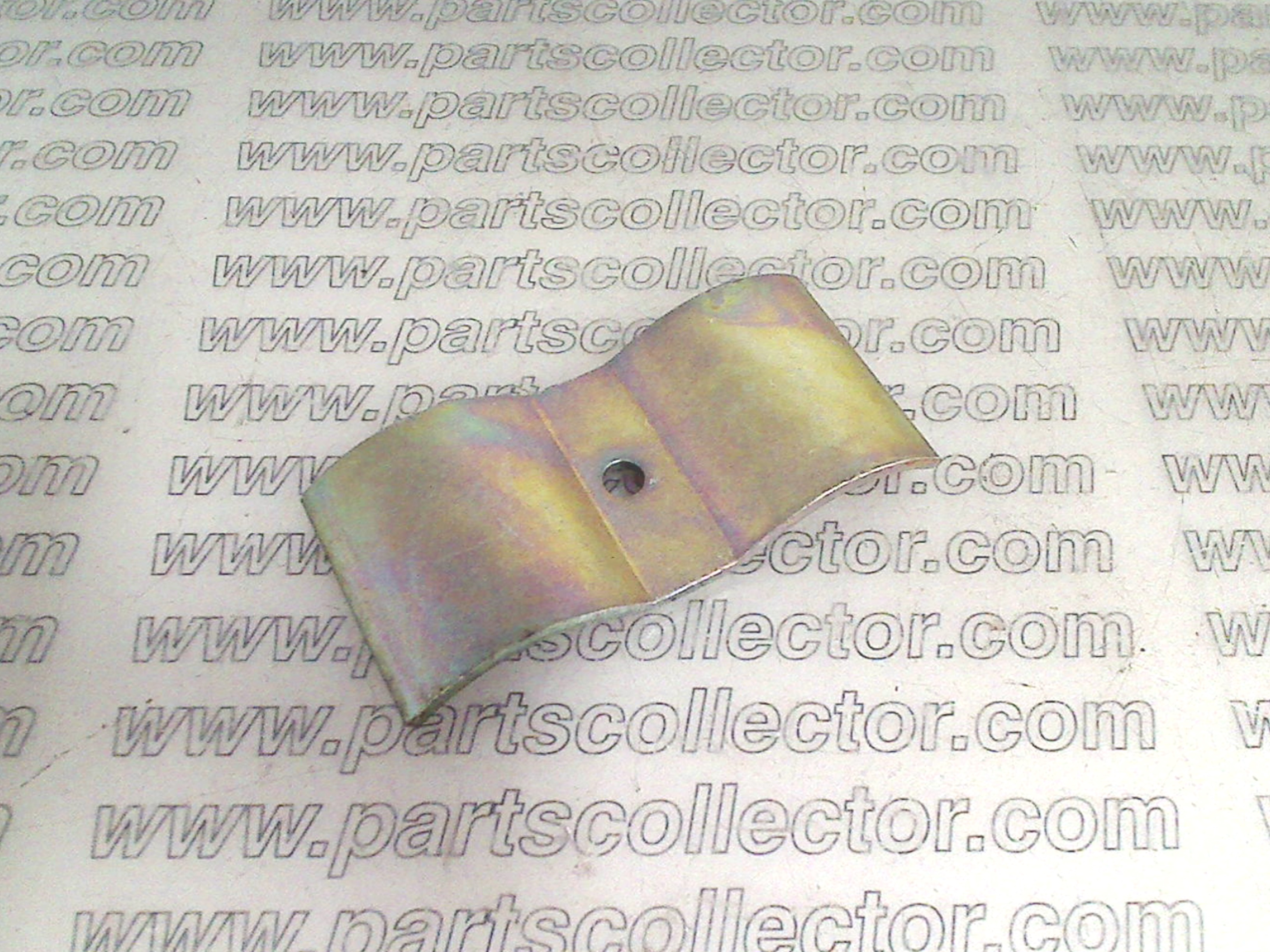 MASERATI 122 CR 77170 Engine code 18502 compatible with: MASERATI MERAK AM122, MASERATI MERAK SS AM122A - additional view