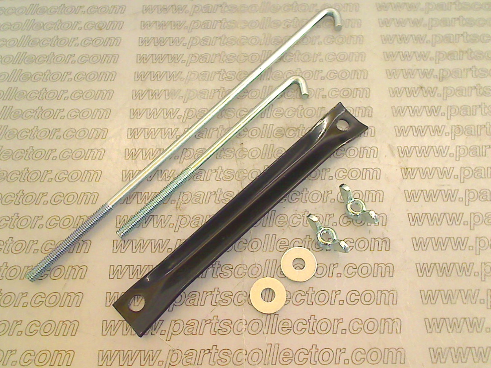 FIAT  Electrical system code 15902 compatible with: FIAT 500