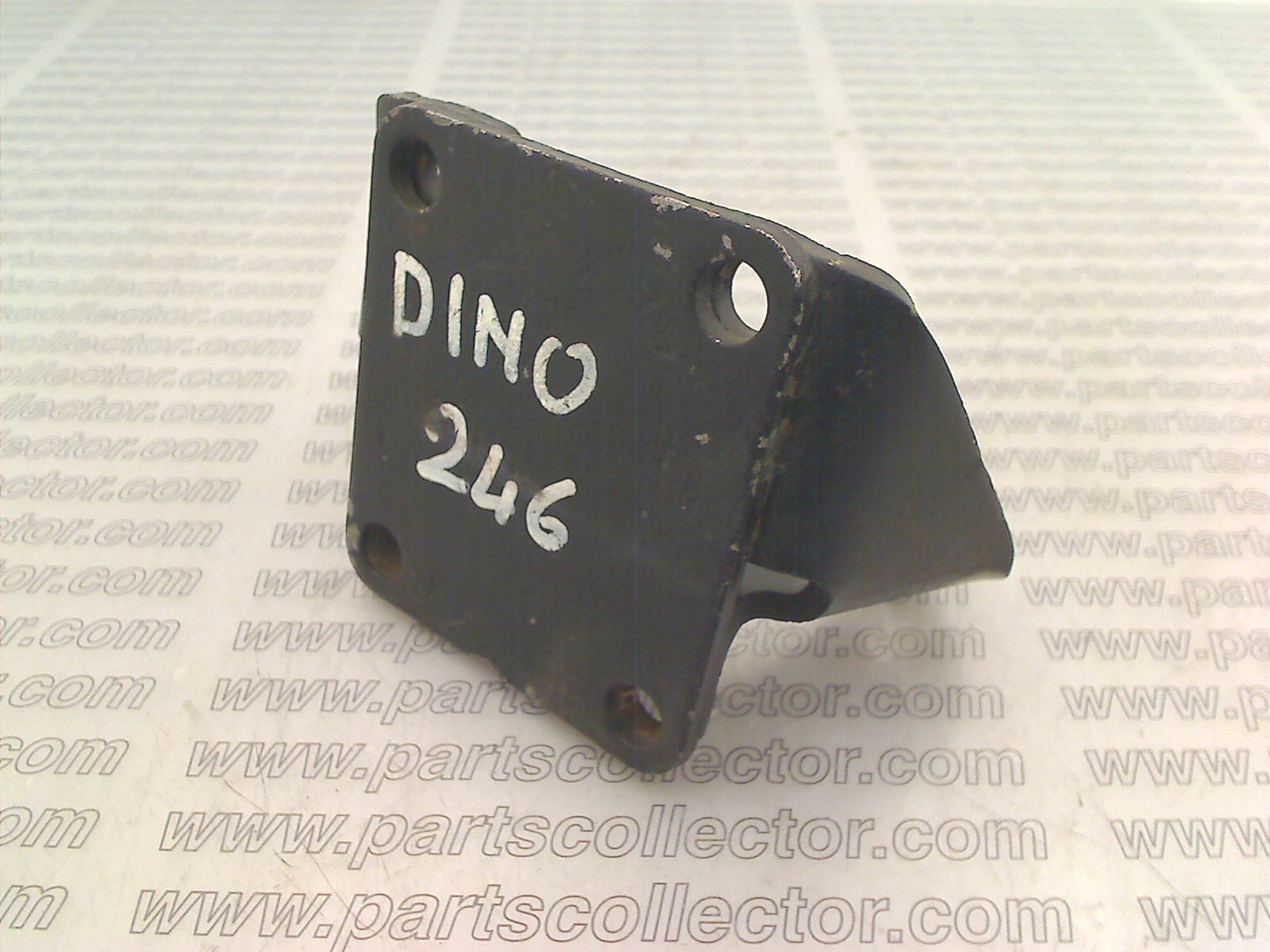 FERRARI 523884 Engine code 17463 compatible with: FERRARI 246 DINO - additional view