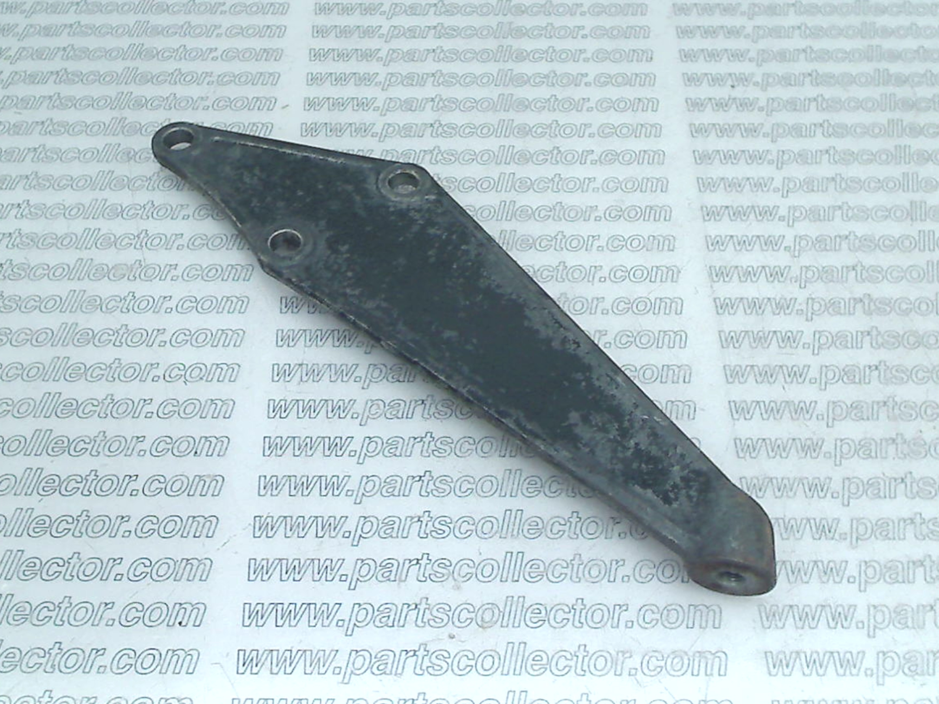 LANCIA  Engine code 18646 compatible with: LANCIA FLAMINIA, LANCIA FLAMINIA ZAGATO - additional view