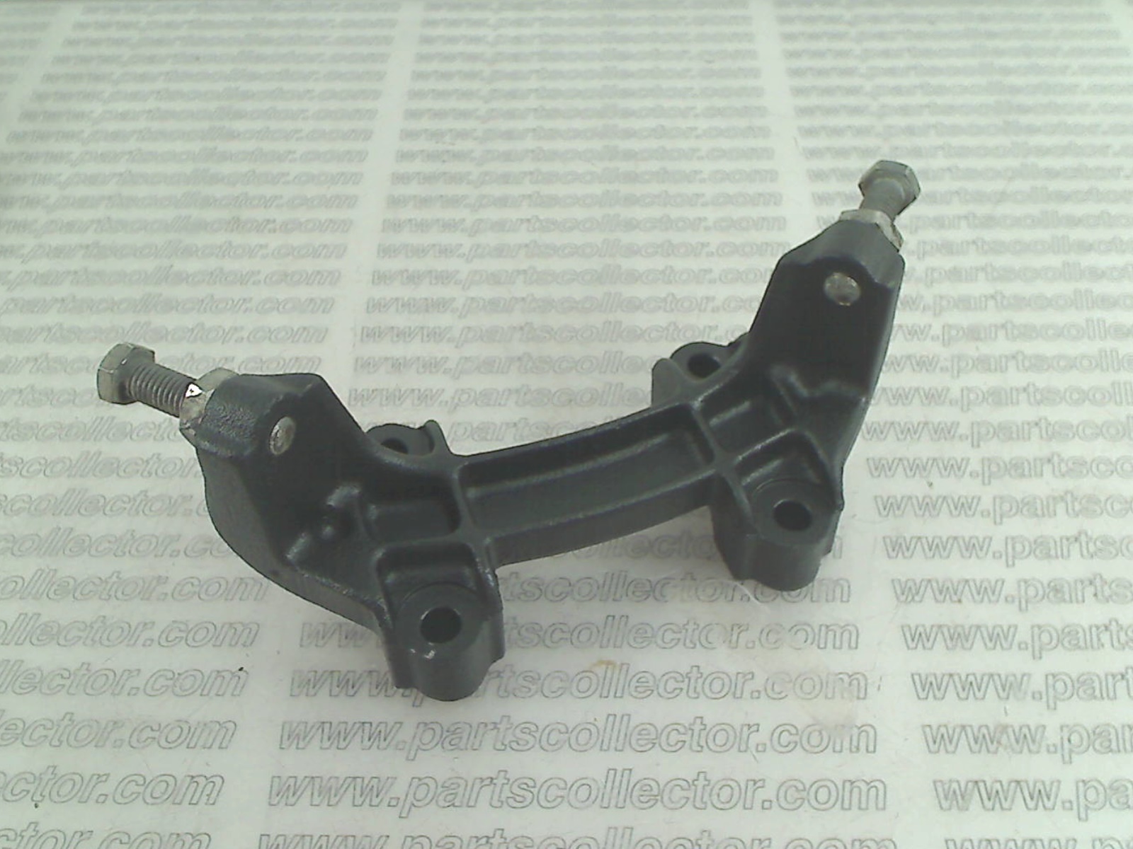 LANCIA c10 60023 Steering and Wheels code 19109 compatible with: LANCIA APPIA I SERIE, LANCIA APPIA II SERIE - additional view