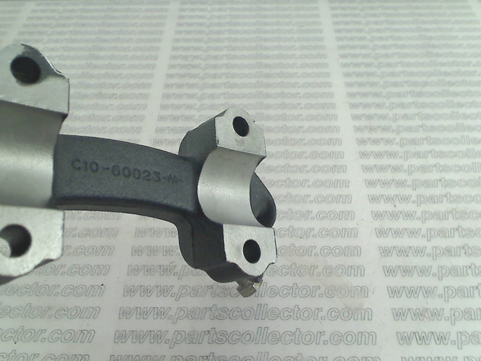 LANCIA c10 60023 Steering and Wheels code 19109 compatible with: LANCIA APPIA I SERIE, LANCIA APPIA II SERIE - detail view