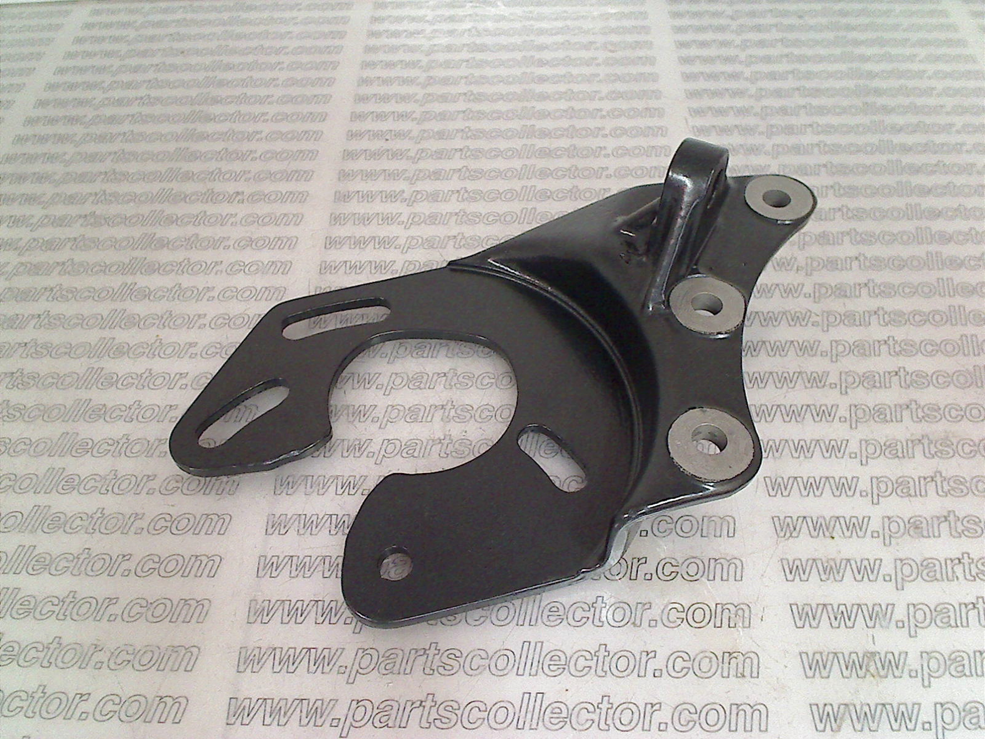 MASERATI 115 GC 65532 Engine code 18814 compatible with: MASERATI GHIBLI AM115, MASERATI INDY AM116, MASERATI MEXICO AM112, MASERATI QUATTROPORTE AM107 - additional view