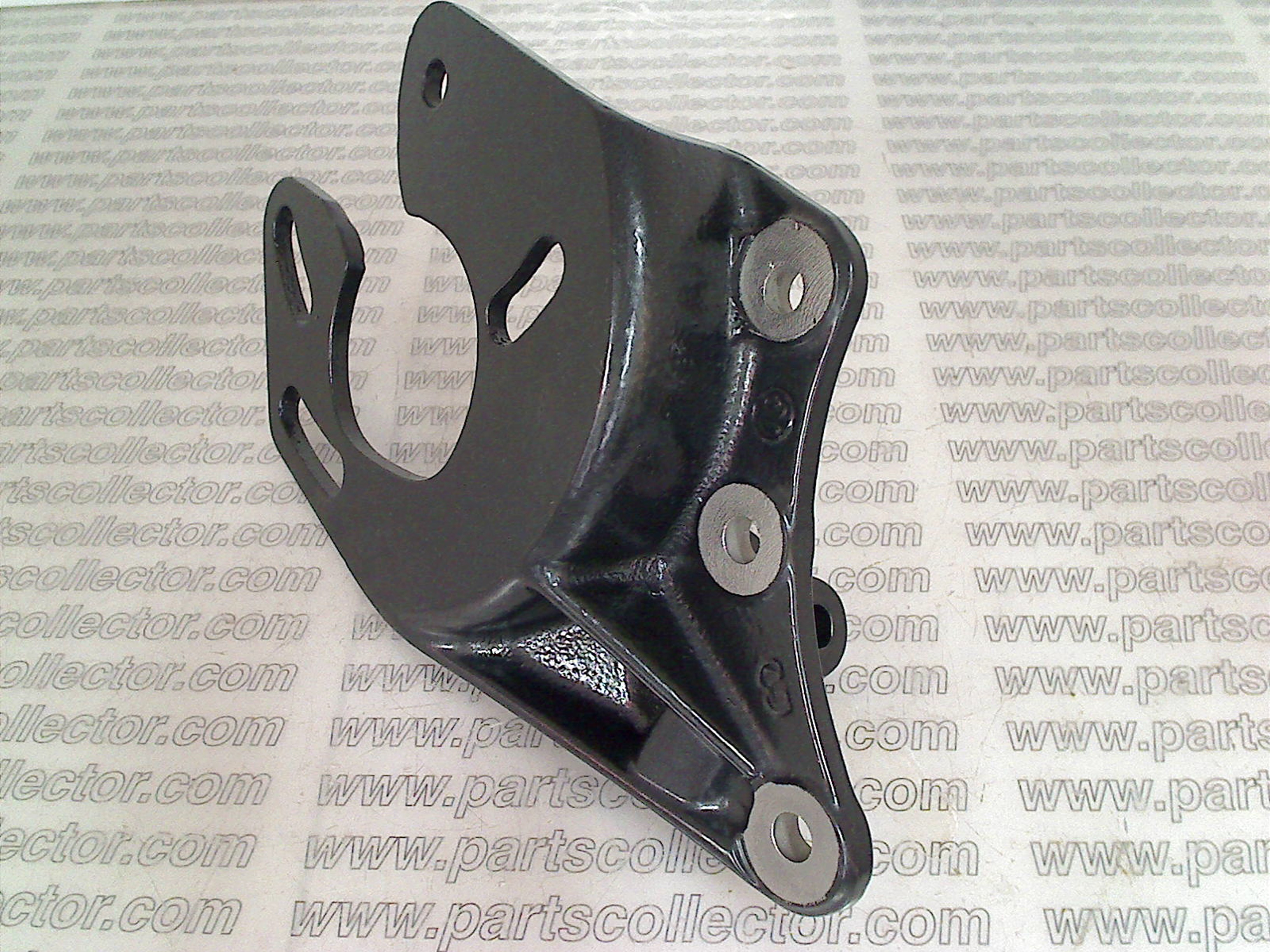 MASERATI 115 GC 65532 Engine code 18814 compatible with: MASERATI GHIBLI AM115, MASERATI INDY AM116, MASERATI MEXICO AM112, MASERATI QUATTROPORTE AM107 - detail view