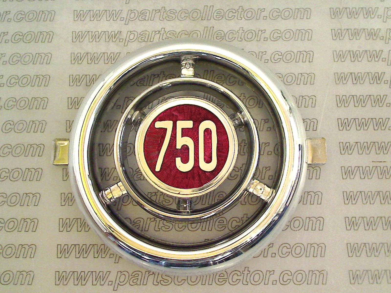 FIAT  Car body code 13995 compatible with: FIAT 750