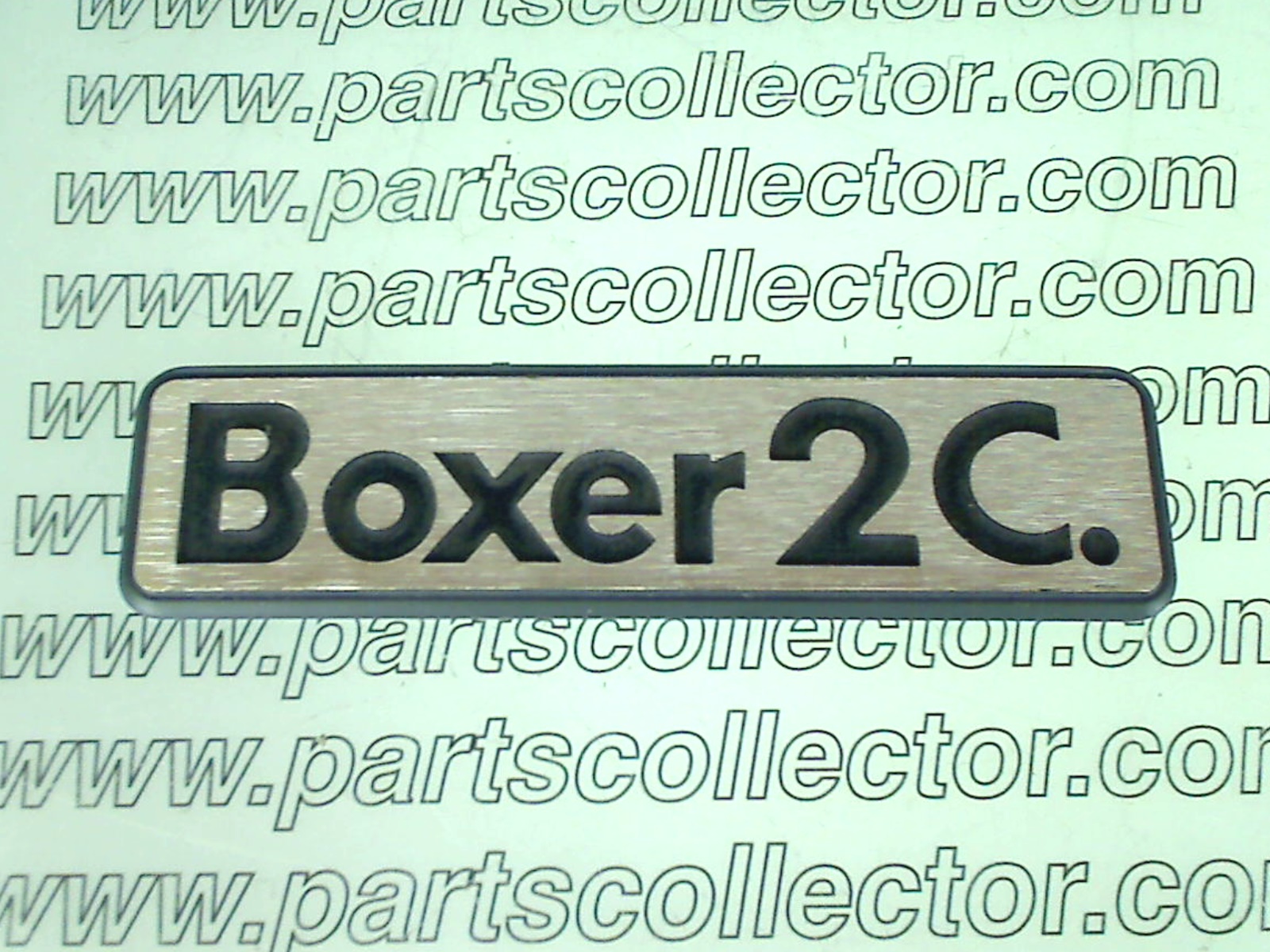 ALFA ROMEO  Car body code 11495 compatible with: ALFA ROMEO 33