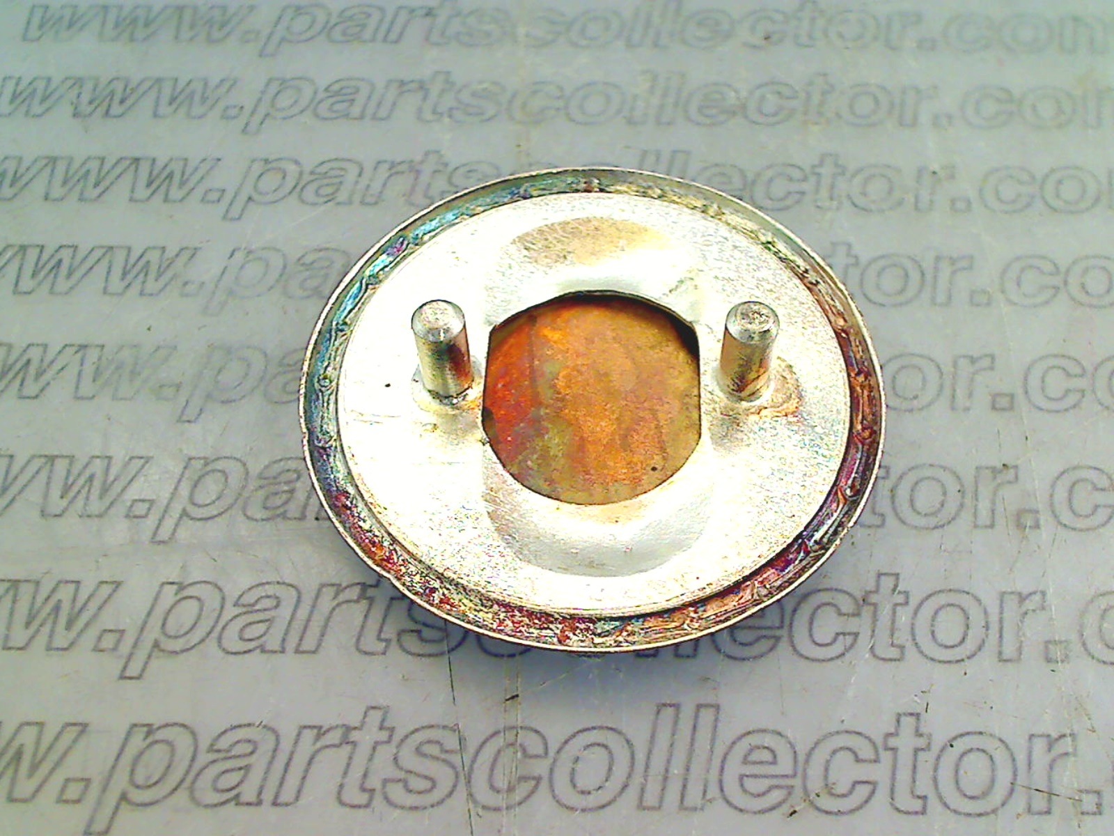 ALFA ROMEO  Car body code 8899 compatible with: ALFA ROMEO ALFA 6, ALFA ROMEO ALFA ROMEO, ALFA ROMEO ALFASUD, ALFA ROMEO ALFETTA 116, ALFA ROMEO GIULIETTA 116, ALFA ROMEO GIULIETTA SPIDER 750/101, ALFA ROMEO GIULIETTA SPRINT 750/101, ALFA ROMEO GIULIETTA SPRINT 750/101, ALFA ROMEO GIULIETTA SS 101, ALFA ROMEO GIULIETTA TI 101 - additional view