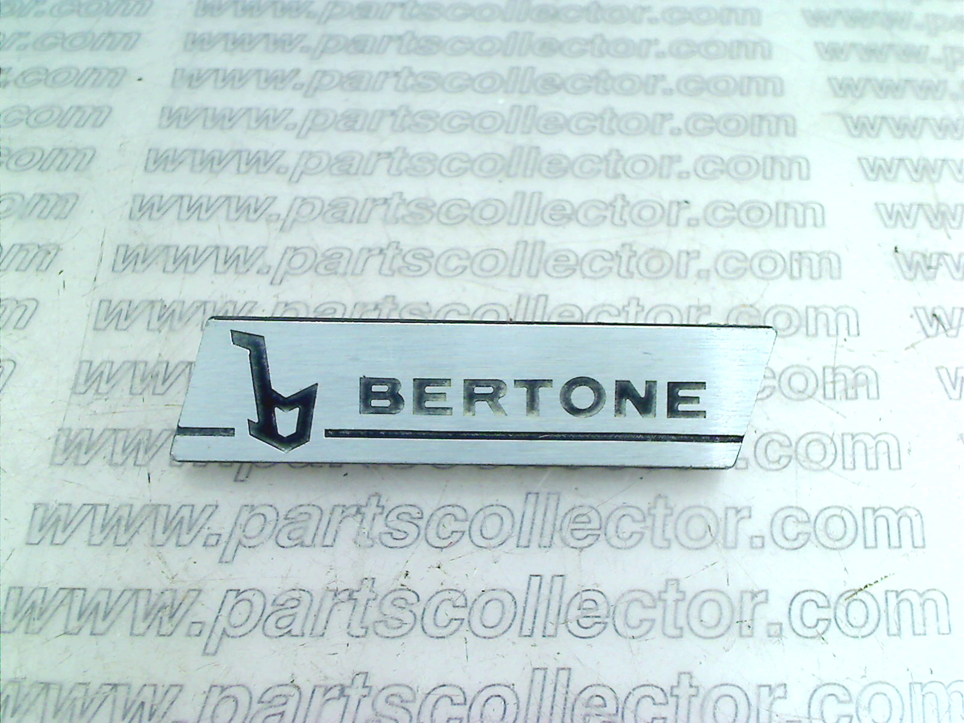 FIAT  Car body code 8926 compatible with: FIAT X1/9