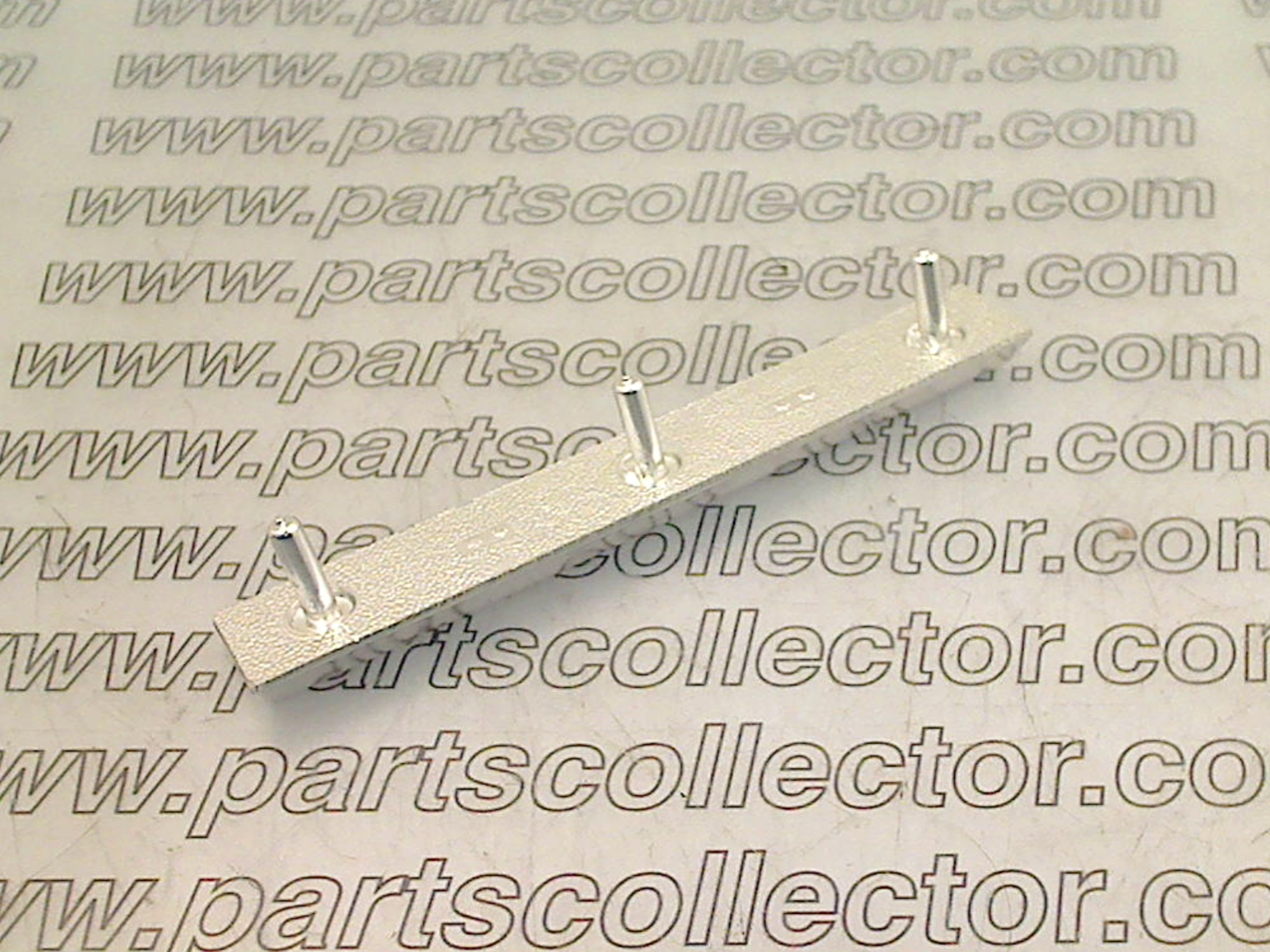 BERTONE  Car body code 6193 compatible with: ALFA ROMEO 1300-1600-1750-2000 GT /BERTONE - additional view