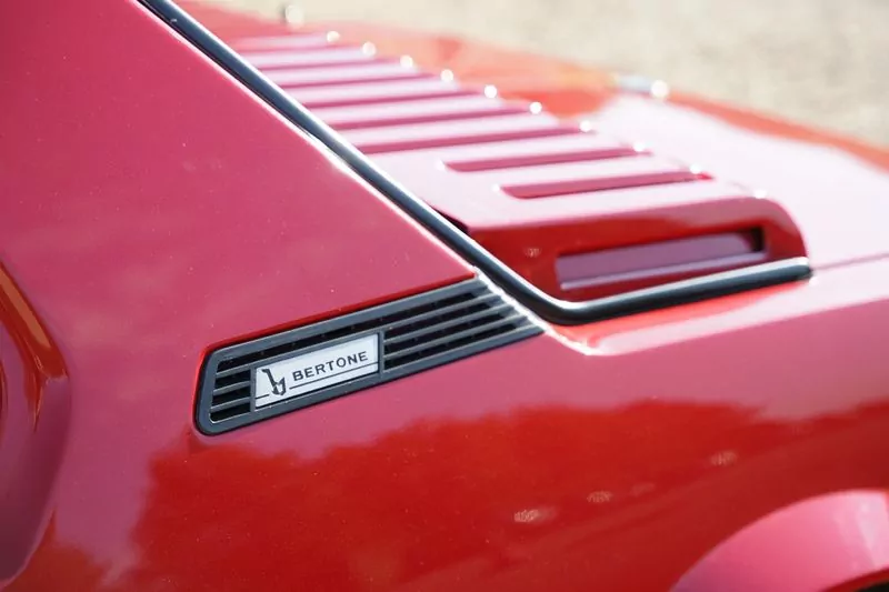 FIAT  Car body code 8926 compatible with: FIAT X1/9 - additional view
