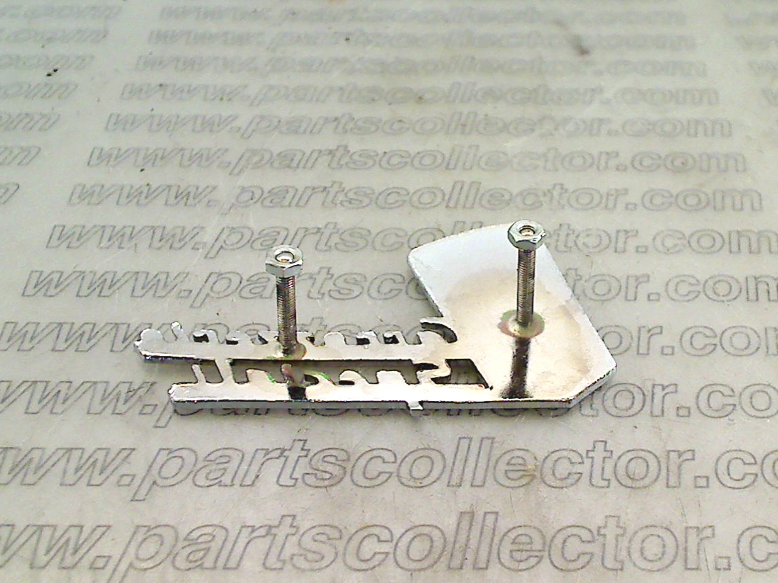 FIAT  Car body code 13960 compatible with: FIAT 1100, FIAT 1500 6C - additional view