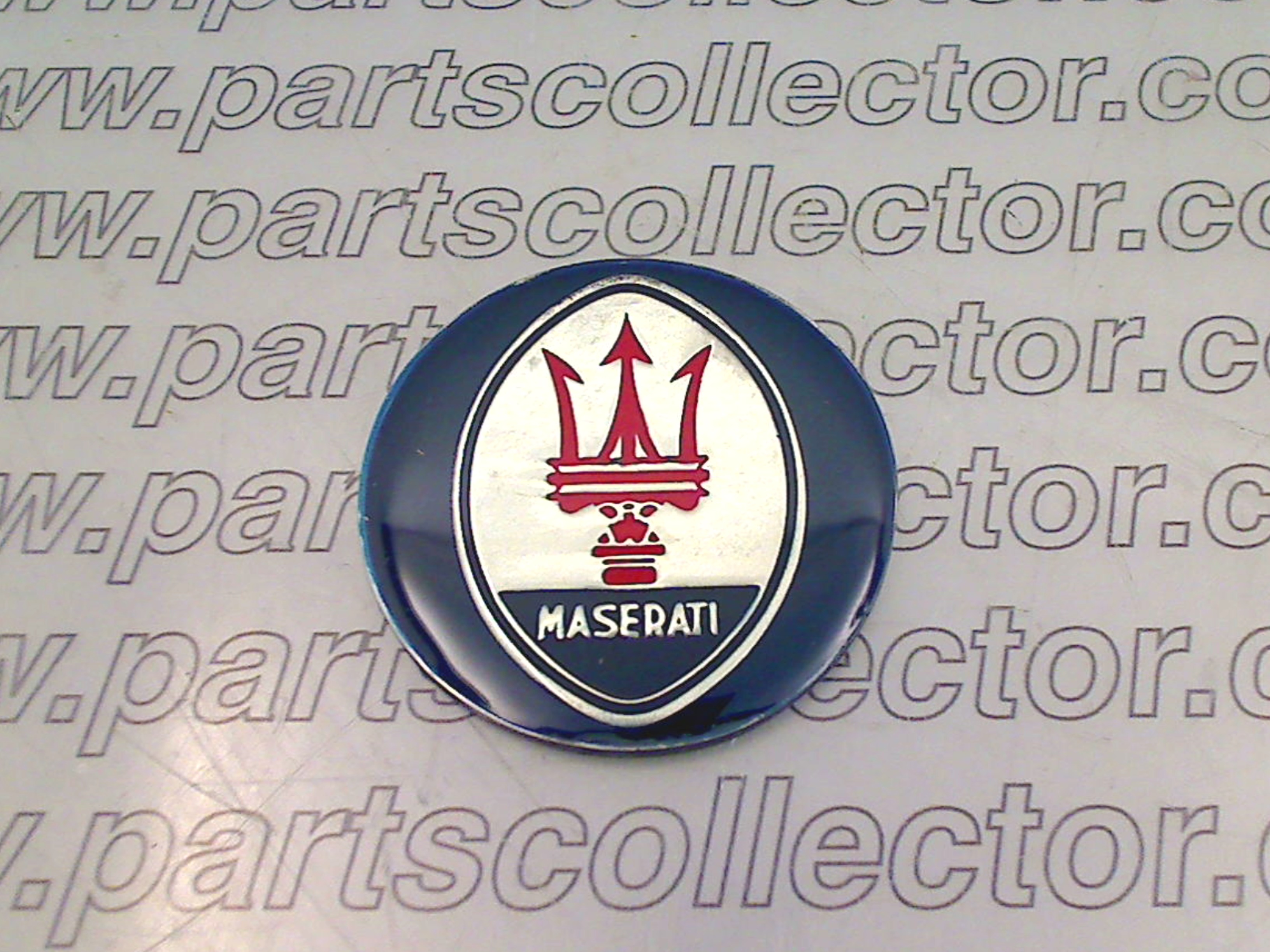 MASERATI  Steering and Wheels code 11373 compatible with: MASERATI MASERATI, MASERATI QUATTROPORTE AM107, MASERATI SEBRING AM101