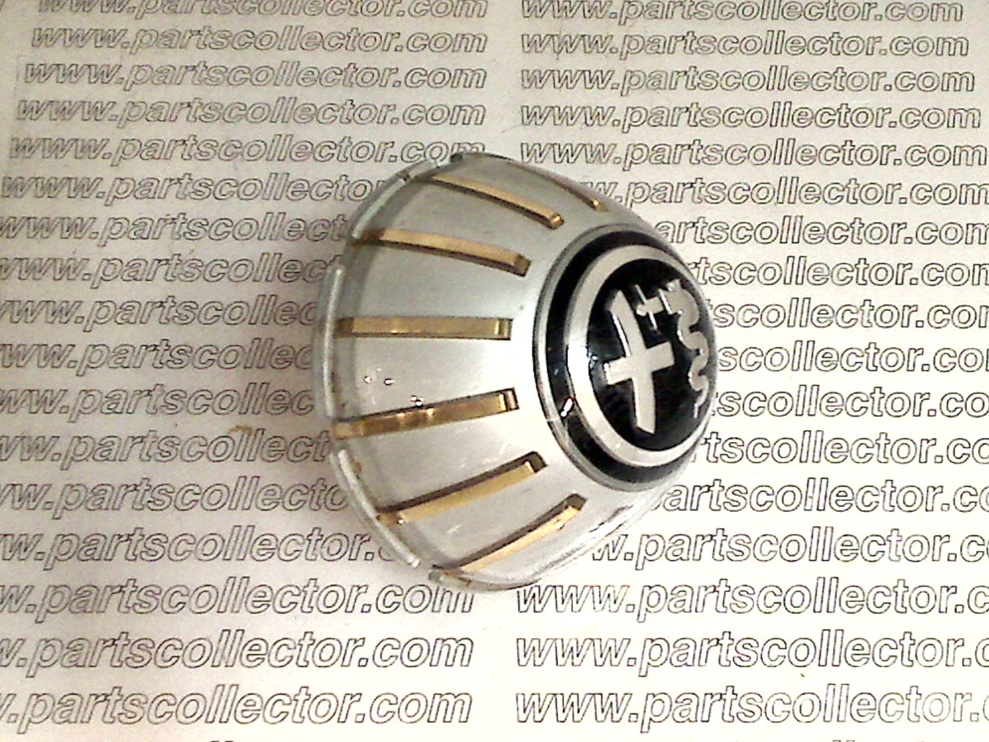 ALFA ROMEO  Steering and Wheels code 17999 - additional view
