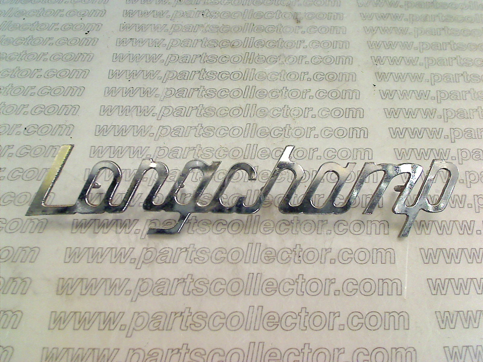DE TOMASO 510 62 051 Car body code 929 compatible with: DE TOMASO LONGCHAMP