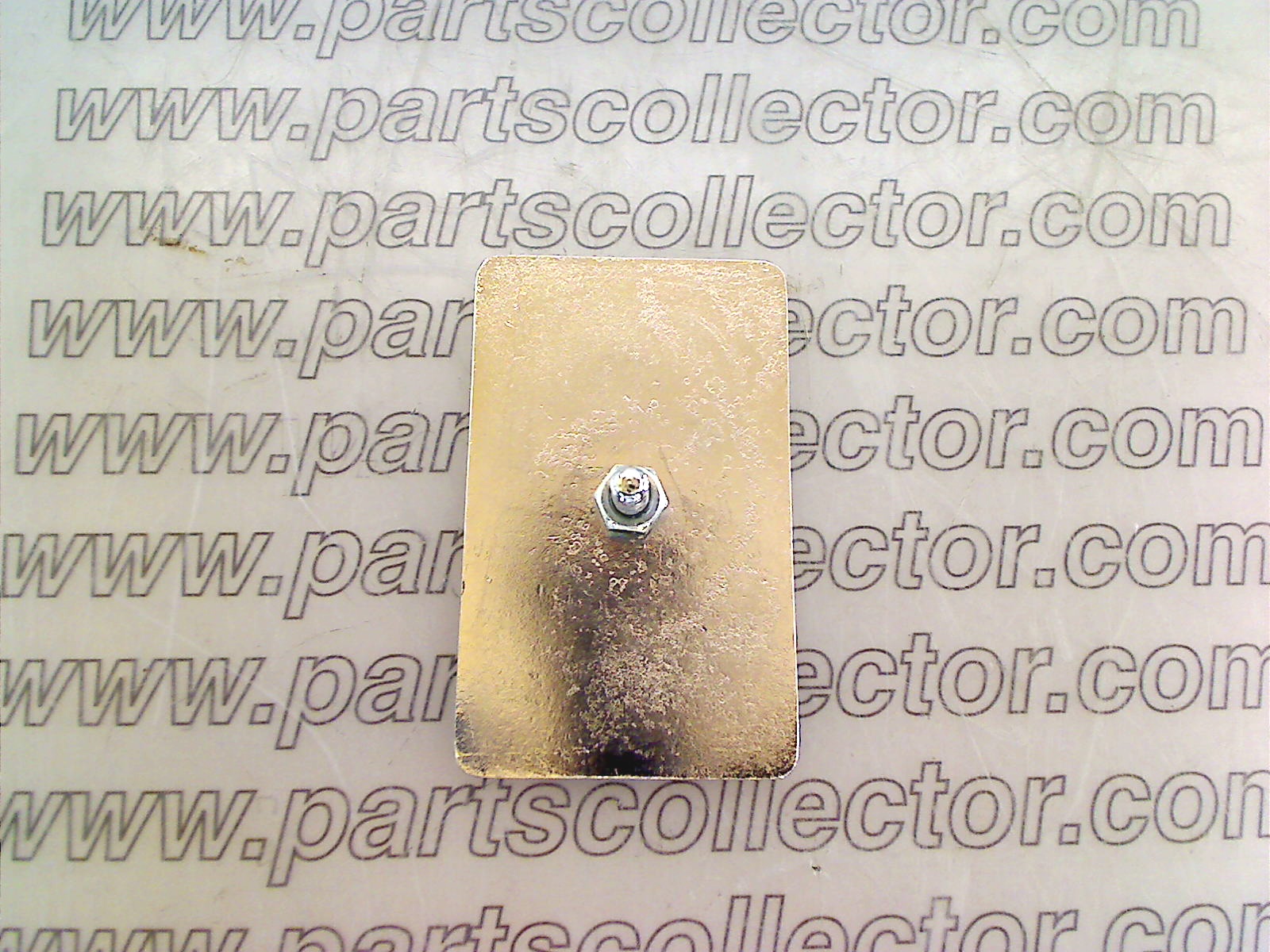 DETOMASO  Car body code 2311 compatible with: DE TOMASO DEAUVILLE, DE TOMASO LONGCHAMP, DE TOMASO MANGUSTA, DE TOMASO PANTERA - additional view