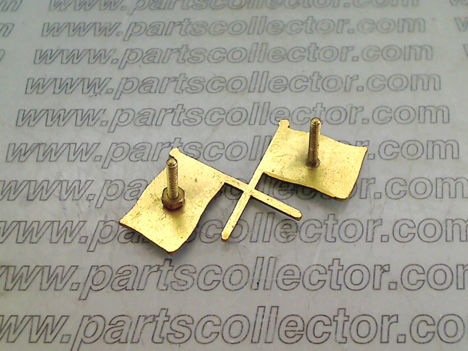 FERRARI  Car body code 13590 compatible with: FERRARI 250, FERRARI 250 GTE - additional view