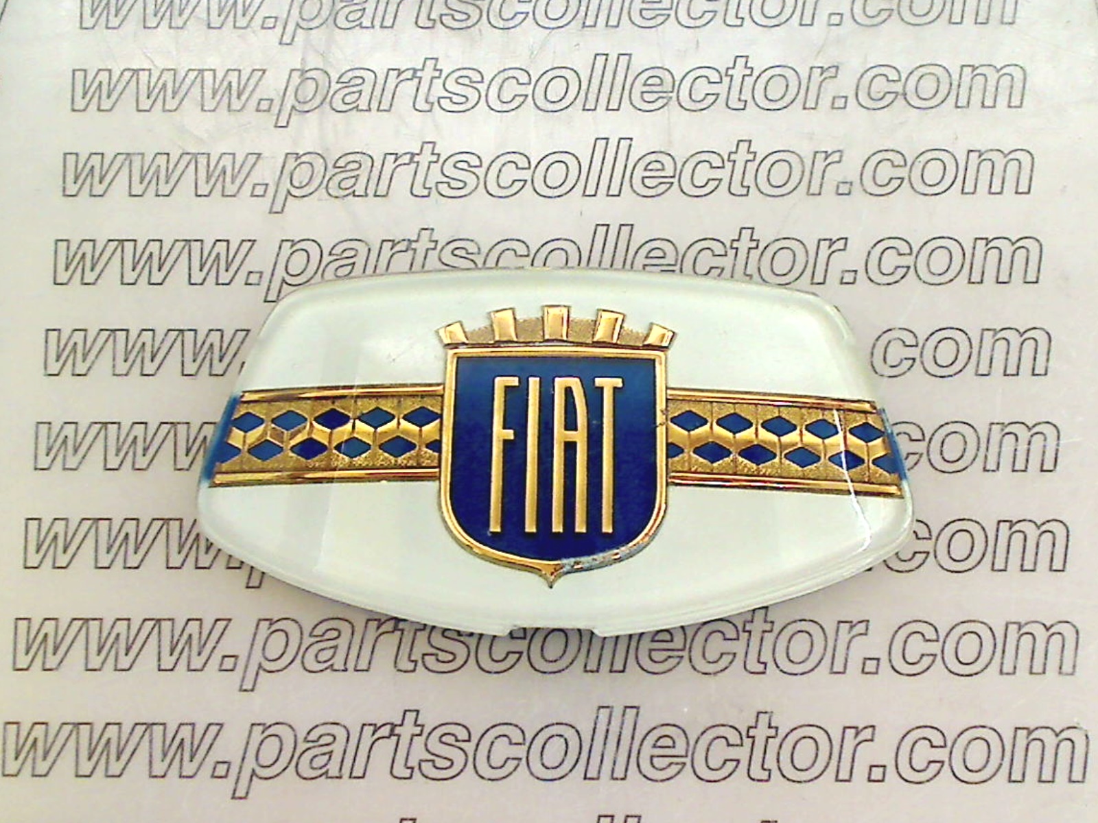 FIAT  Car body code 11759 compatible with: FIAT FIAT