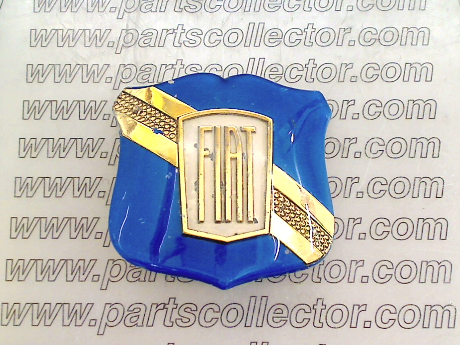 FIAT  Car body code 11760 compatible with: FIAT FIAT