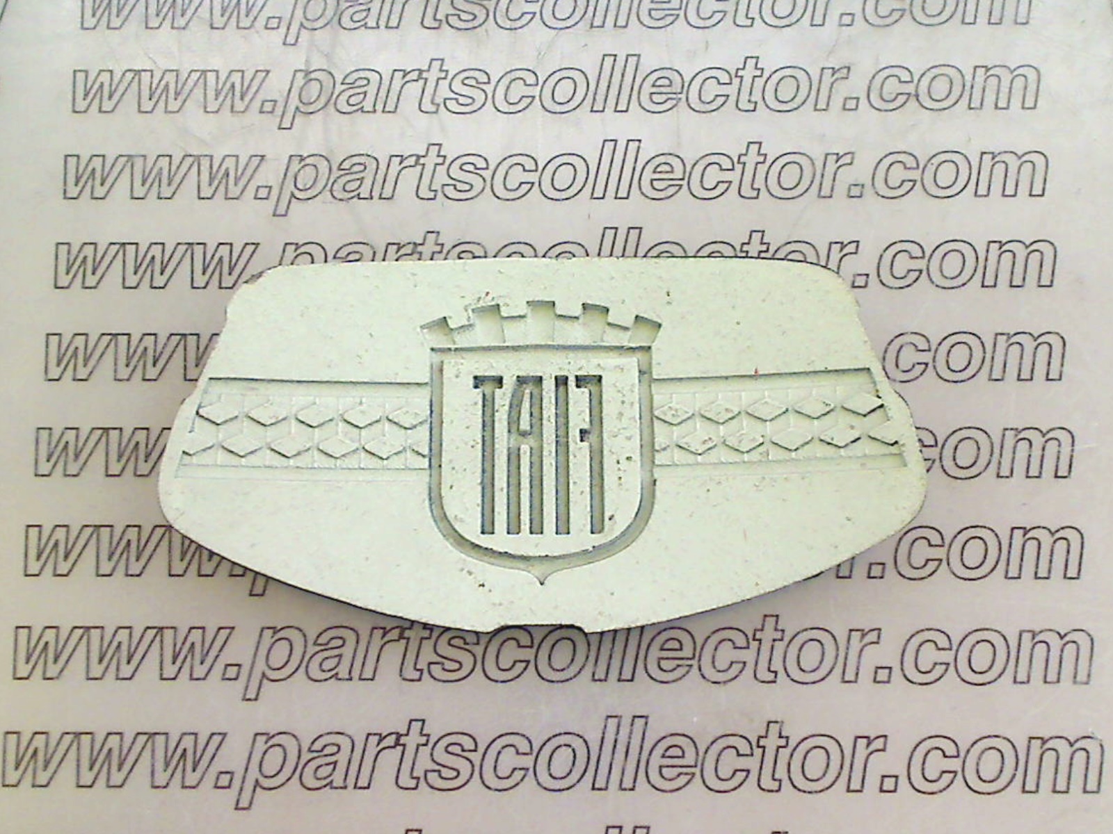 FIAT  Car body code 11759 compatible with: FIAT FIAT - additional view
