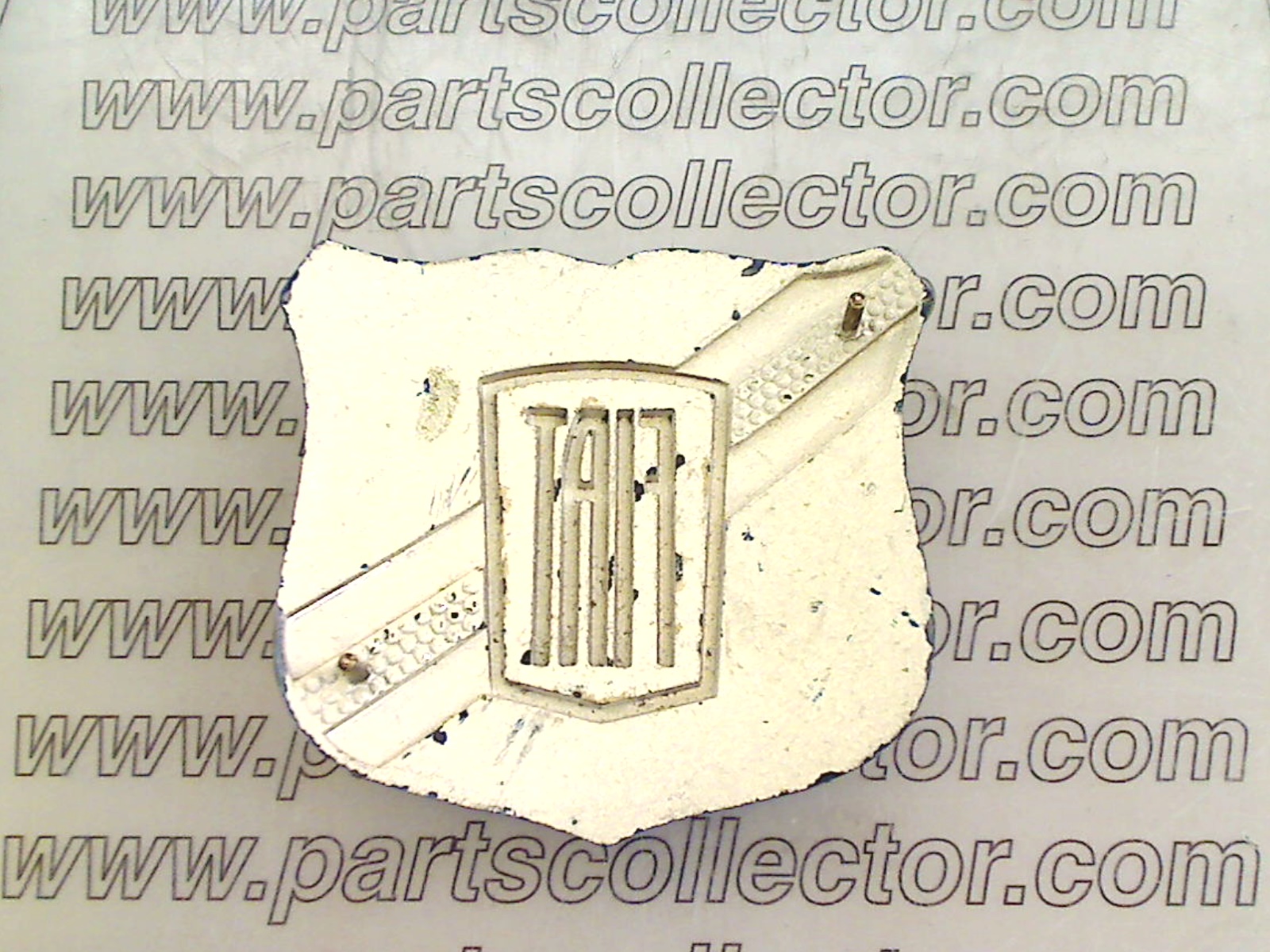 FIAT  Car body code 11760 compatible with: FIAT FIAT - additional view