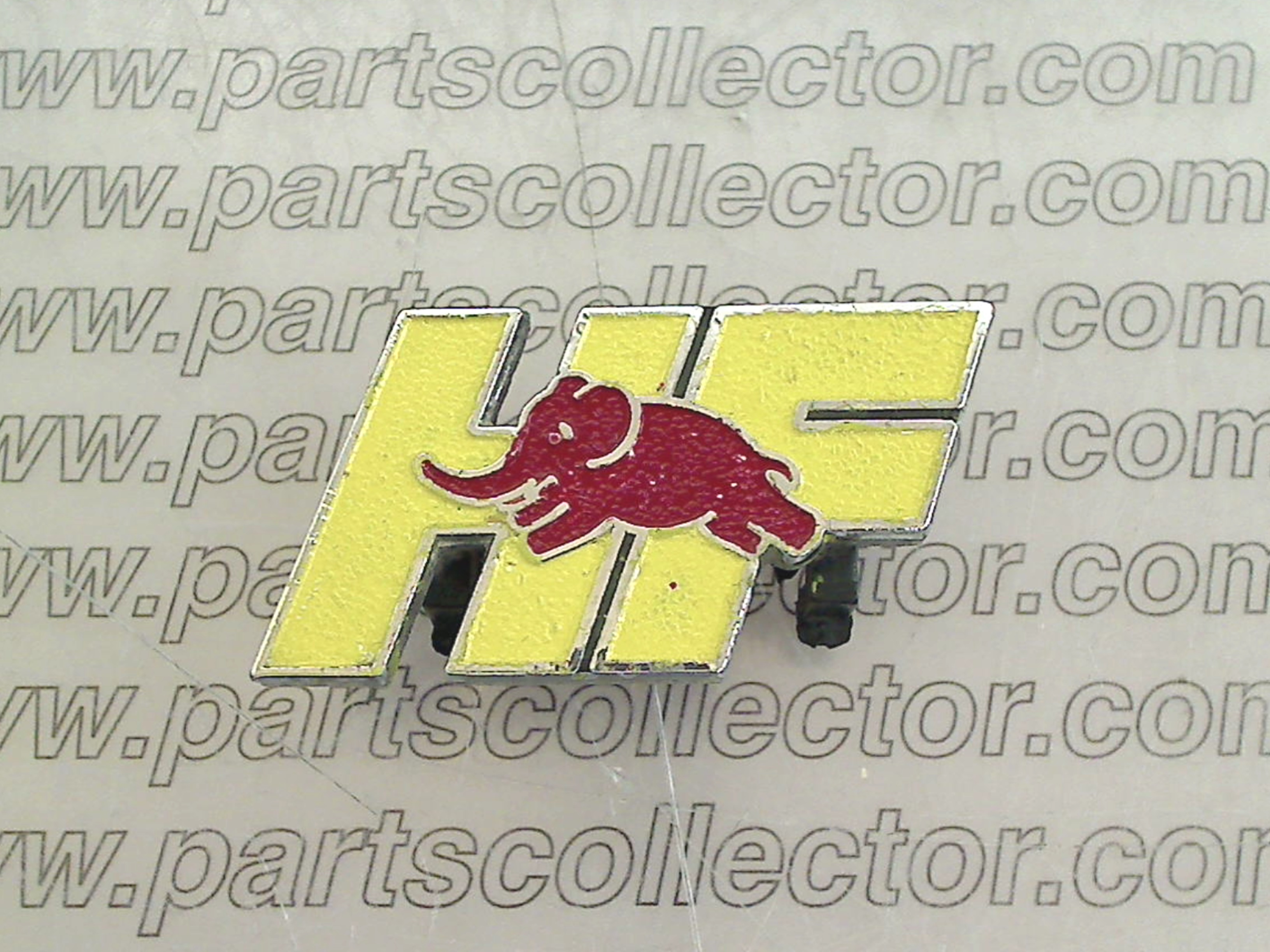 LANCIA B-851 Car body code 14761 compatible with: LANCIA DELTA