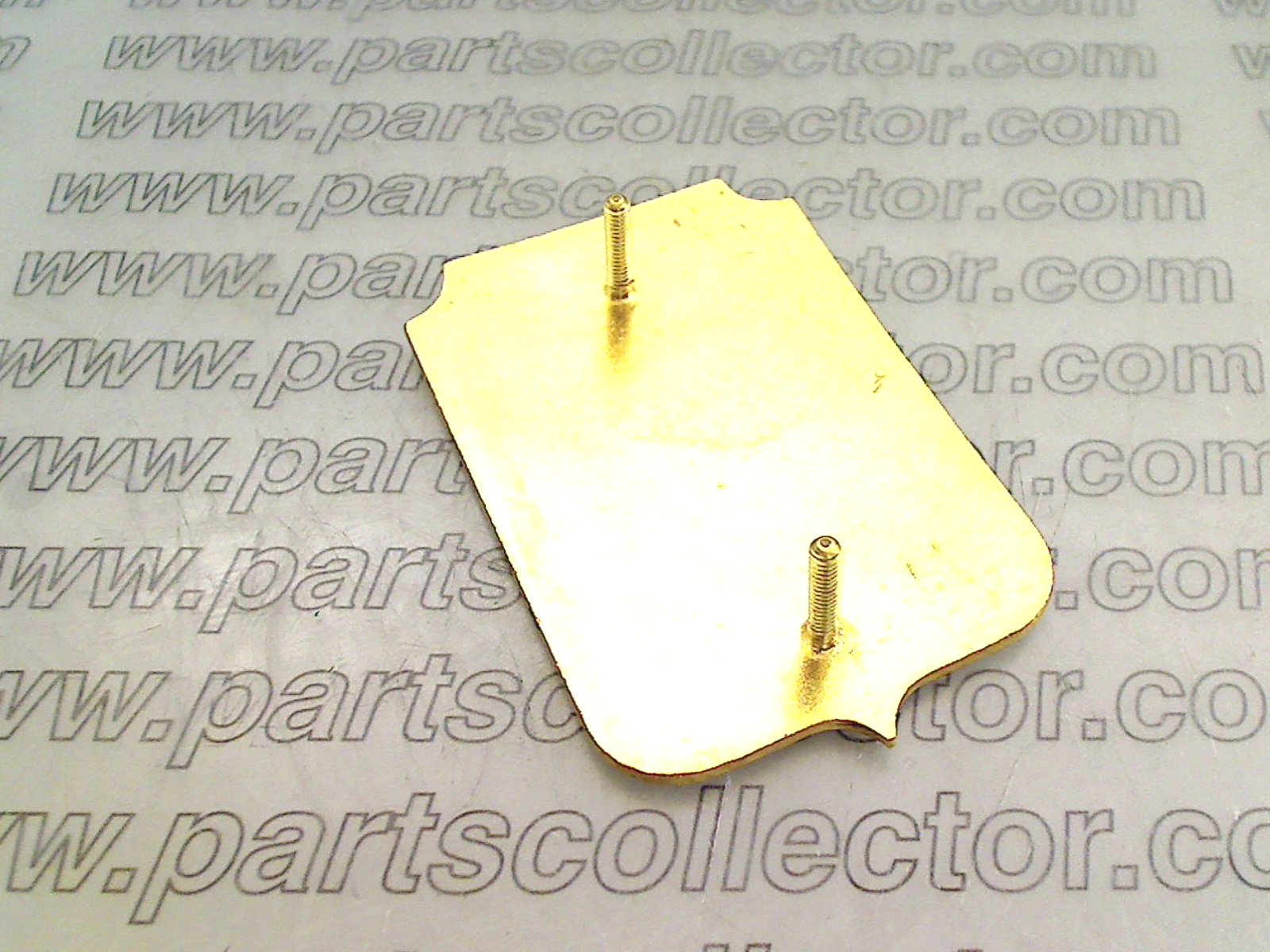 ISO RIVOLTA  Car body code 13965 compatible with: ISO RIVOLTA FIDIA, ISO RIVOLTA GRIFO, ISO RIVOLTA IR 300, ISO RIVOLTA LELE - additional view