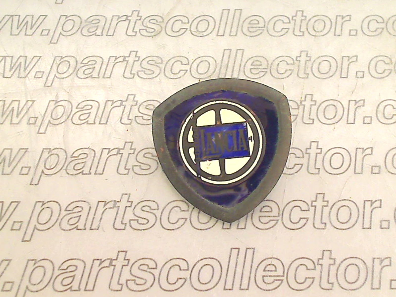 LANCIA  Car body code 12952 compatible with: LANCIA FLAMINIA