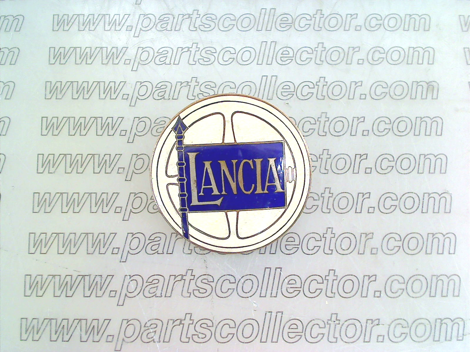 LANCIA  Car body code 12955 compatible with: LANCIA APPIA I SERIE, LANCIA APPIA II SERIE, LANCIA APPIA III SERIE, LANCIA AURELIA, LANCIA FLAMINIA, LANCIA FLAMINIA ZAGATO