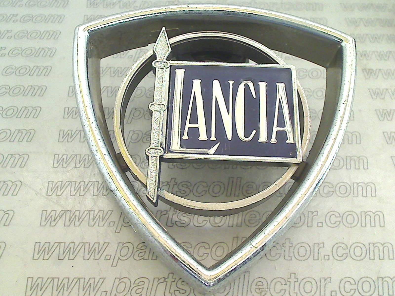 LANCIA  Car body code 13559 compatible with: LANCIA BETA, LANCIA FULVIA, LANCIA LANCIA