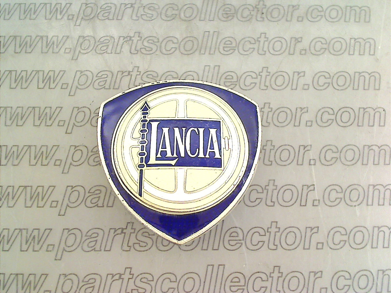 LANCIA  Car body code 9327 compatible with: LANCIA FLAMINIA ZAGATO, LANCIA LANCIA