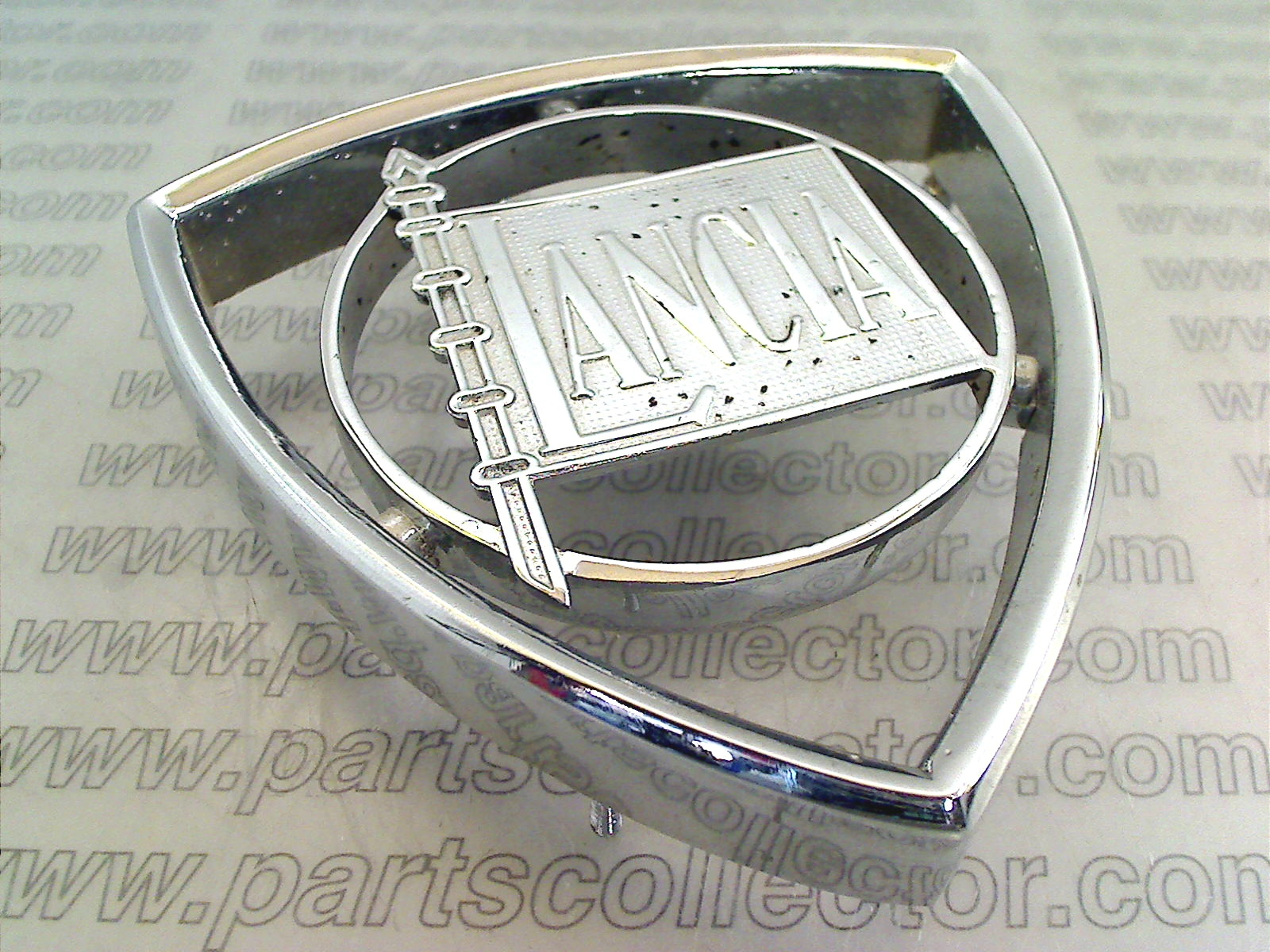 LANCIA  Car body code 13968 compatible with: LANCIA APPIA III SERIE, LANCIA FLAMINIA, LANCIA FLAMINIA ZAGATO, LANCIA FULVIA