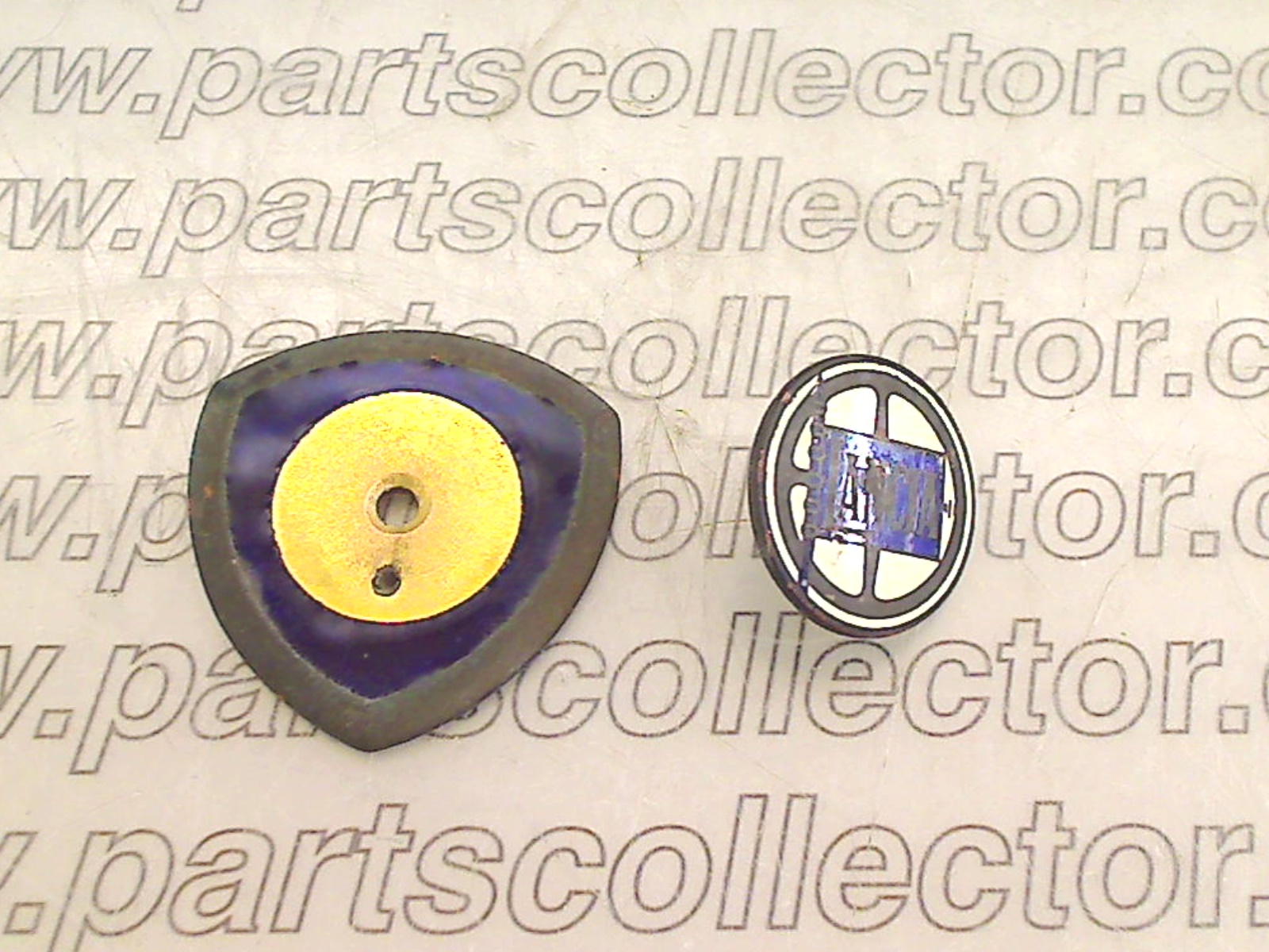 LANCIA  Car body code 12952 compatible with: LANCIA FLAMINIA - additional view