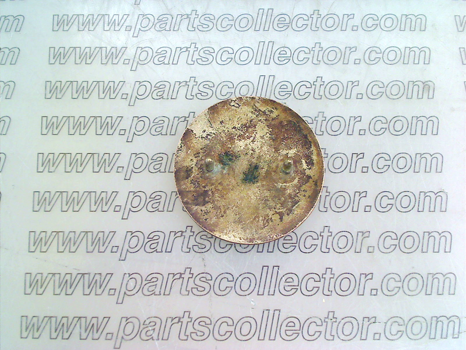 LANCIA  Car body code 12955 compatible with: LANCIA APPIA I SERIE, LANCIA APPIA II SERIE, LANCIA APPIA III SERIE, LANCIA AURELIA, LANCIA FLAMINIA, LANCIA FLAMINIA ZAGATO - additional view