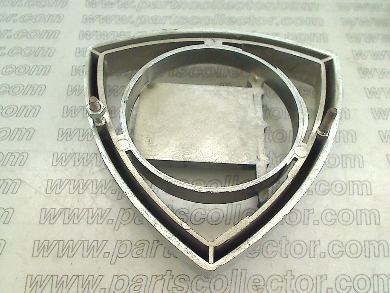 LANCIA  Car body code 13559 compatible with: LANCIA BETA, LANCIA FULVIA, LANCIA LANCIA - additional view