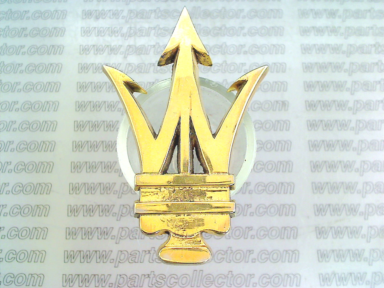 MASERATI  Car body code 12954 compatible with: MASERATI MASERATI