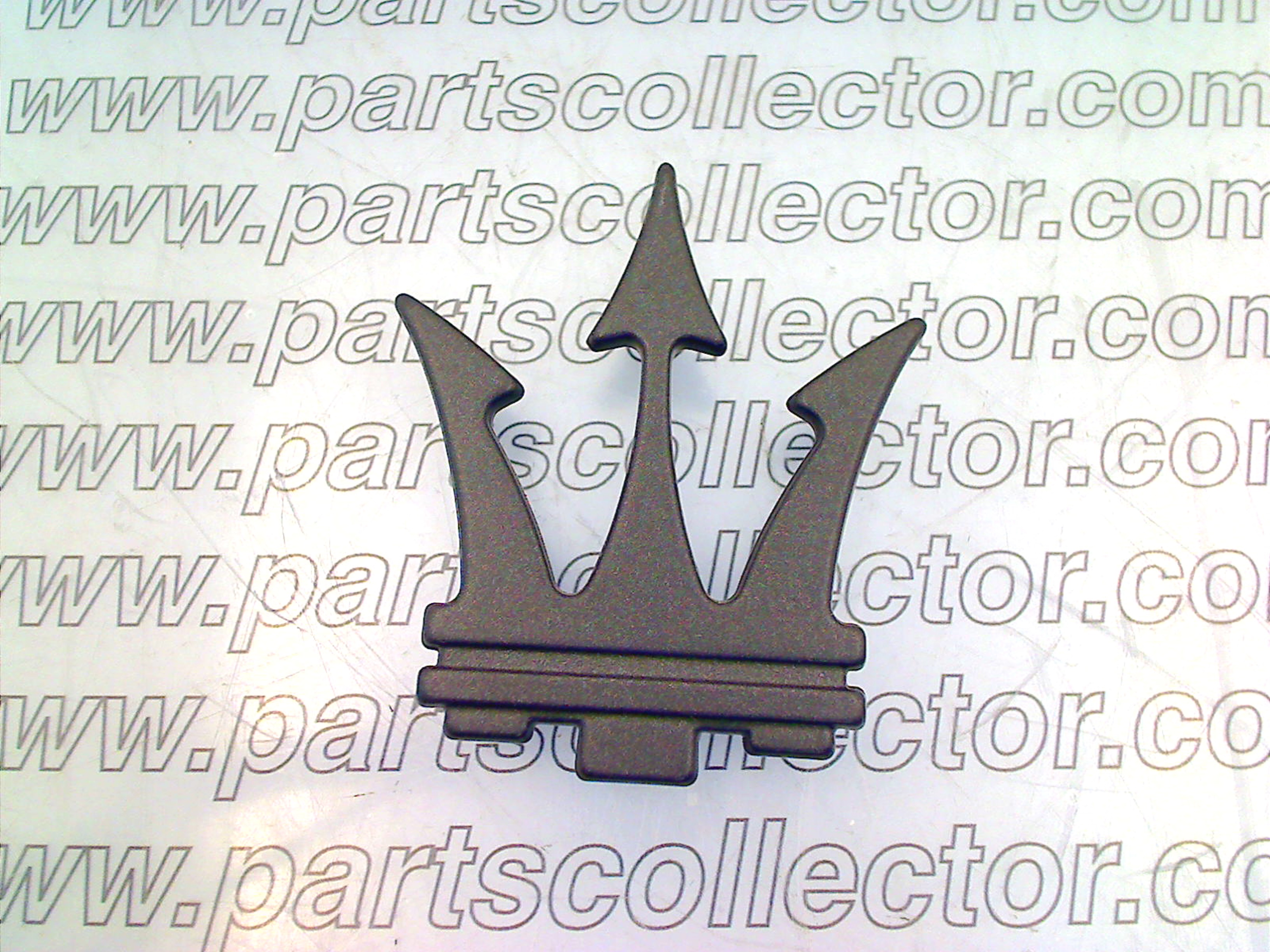 MASERATI 318353350 Car body code 4794 compatible with: MASERATI BITURBO, MASERATI GHIBLI V6
