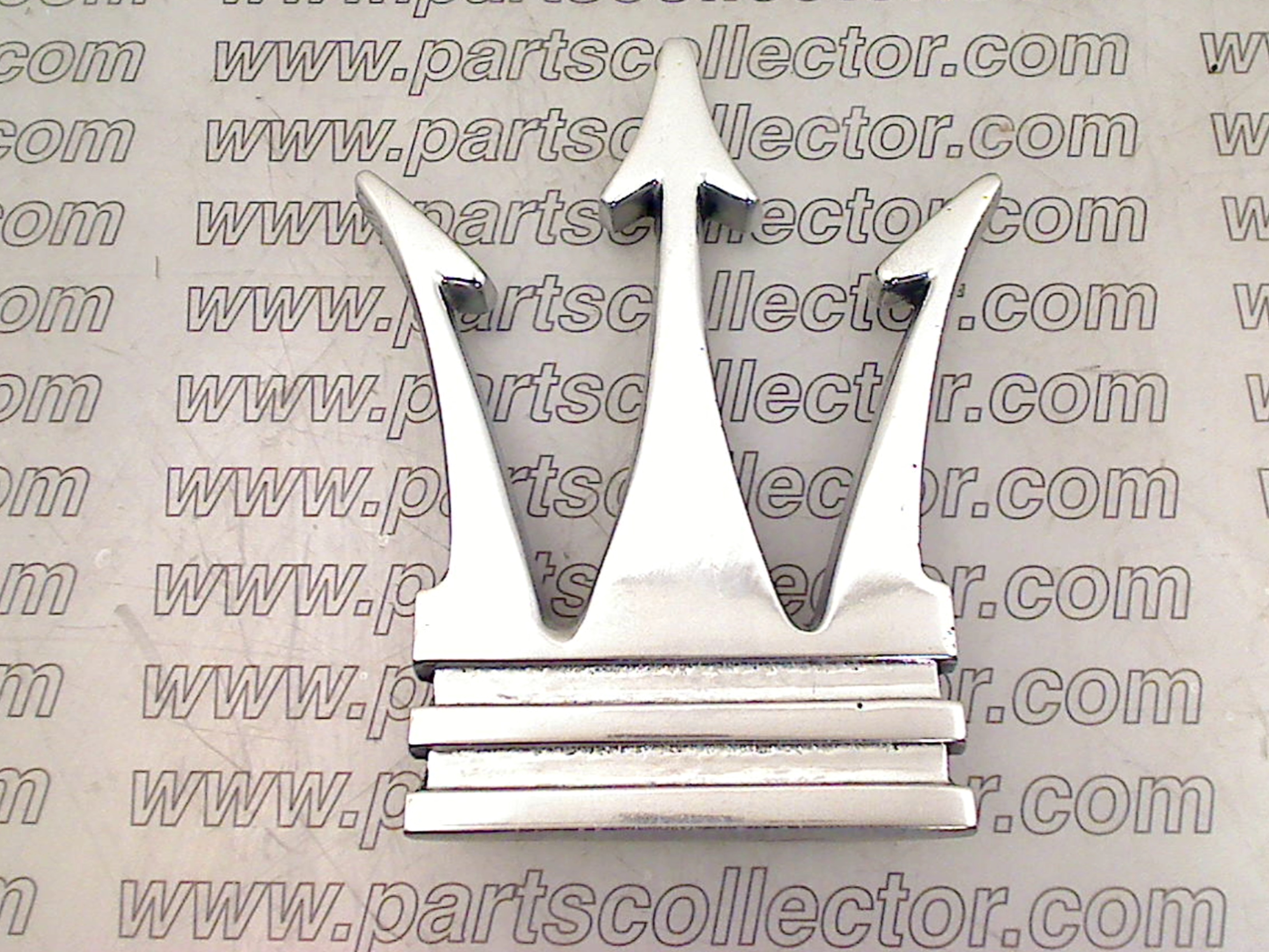 MASERATI 107 BA 57083 Car body code 8697 compatible with: MASERATI QUATTROPORTE AM107